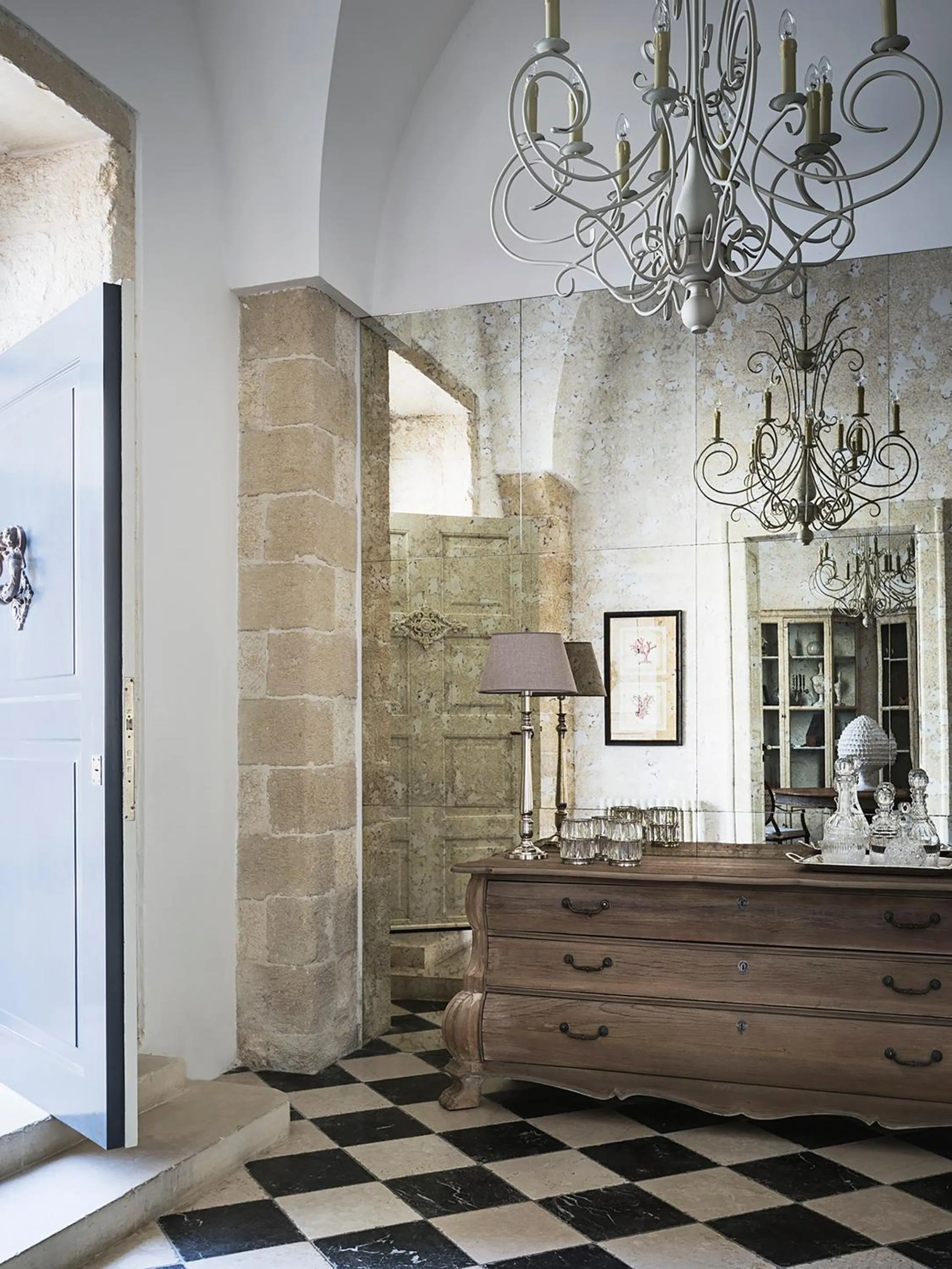 Don Totu - Dimora Storica