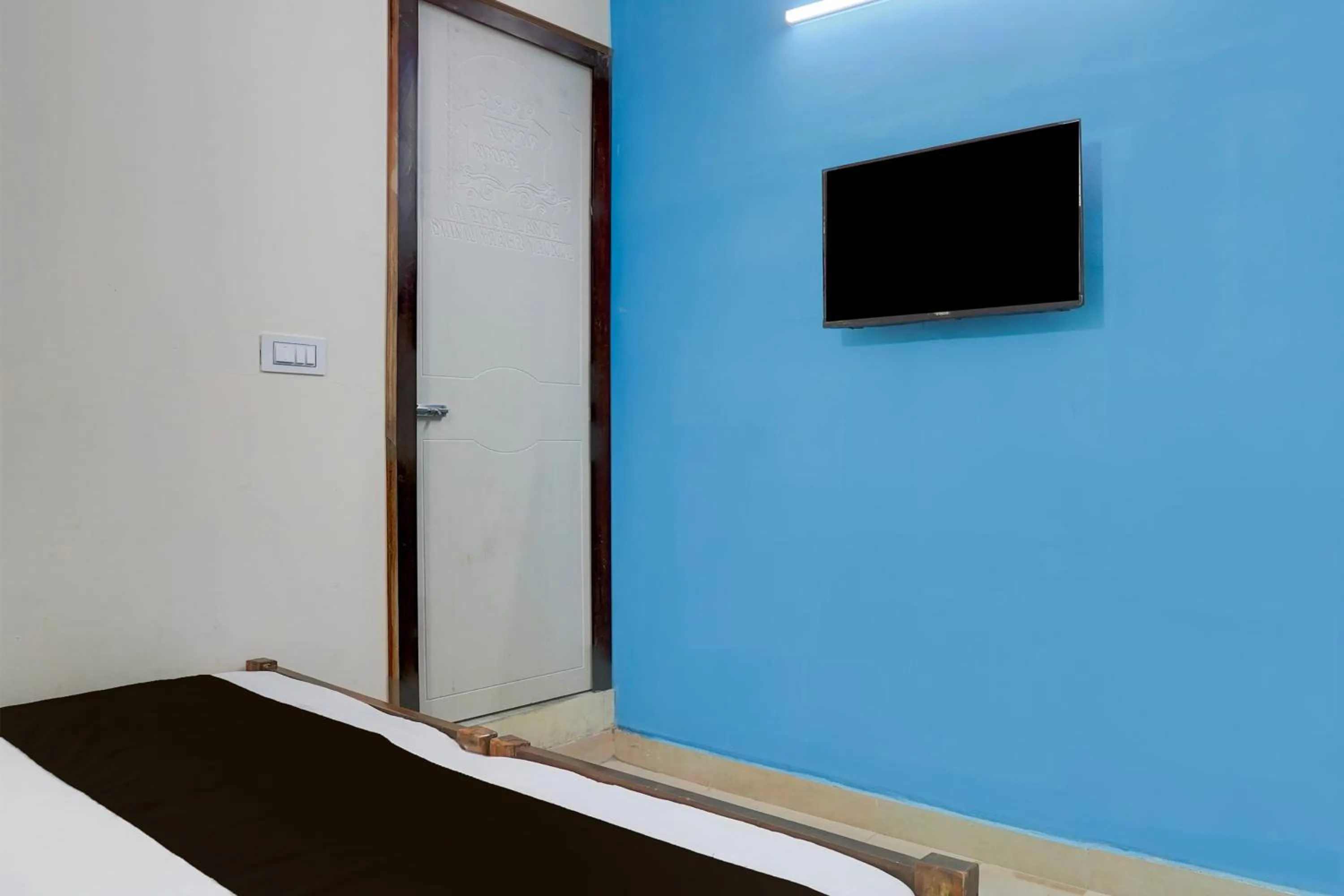 Bedroom in Super Hotel O Hosur Road Near PES University