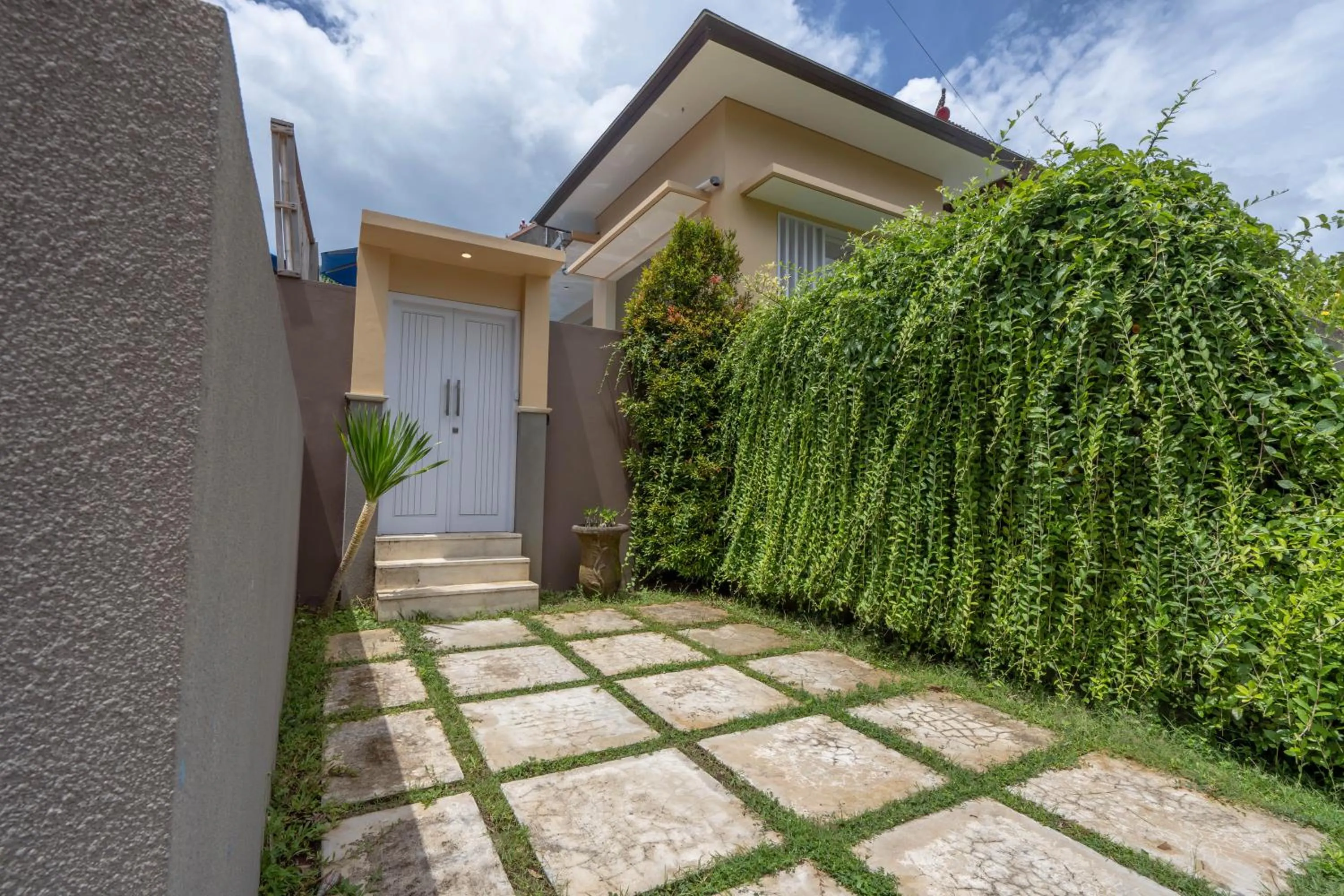 Property building in The Lavana Gracie's Villa Nusa Dua