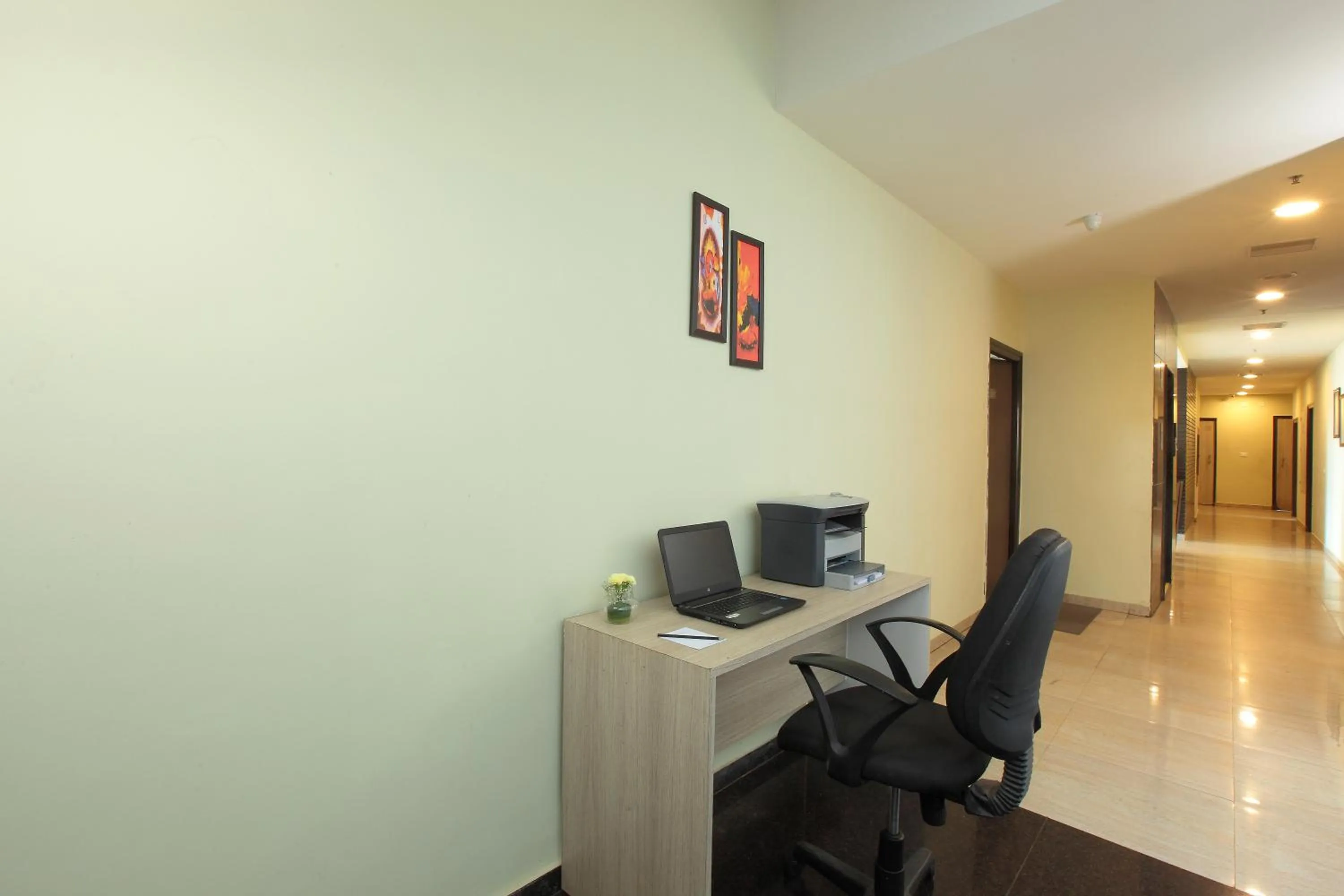 Banquet/Function facilities in Starlit Suites Bangalore