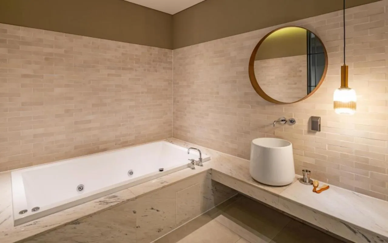 Hotel Barahan Jeonju