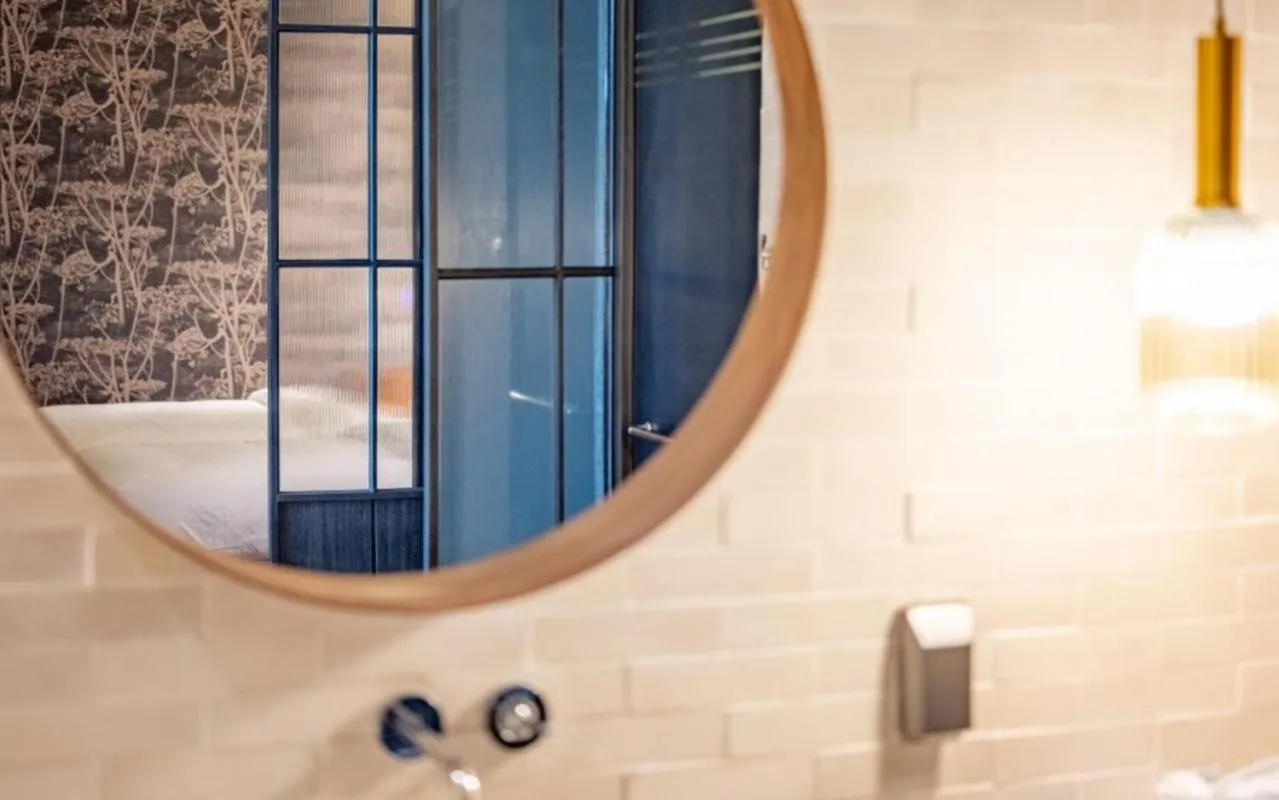 Hotel Barahan Jeonju