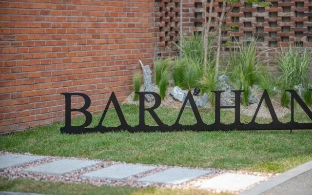 Hotel Barahan Jeonju