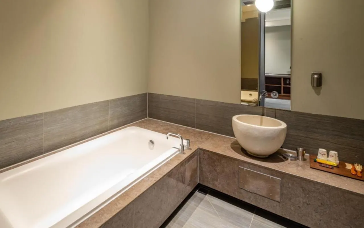 Hotel Barahan Jeonju