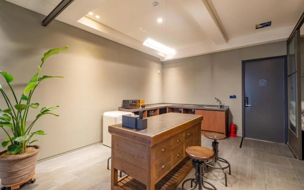 Hotel Barahan Jeonju