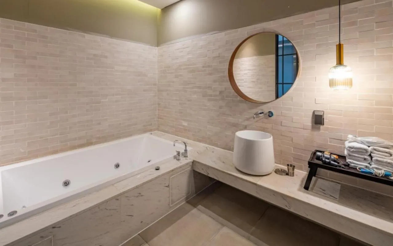 Hotel Barahan Jeonju