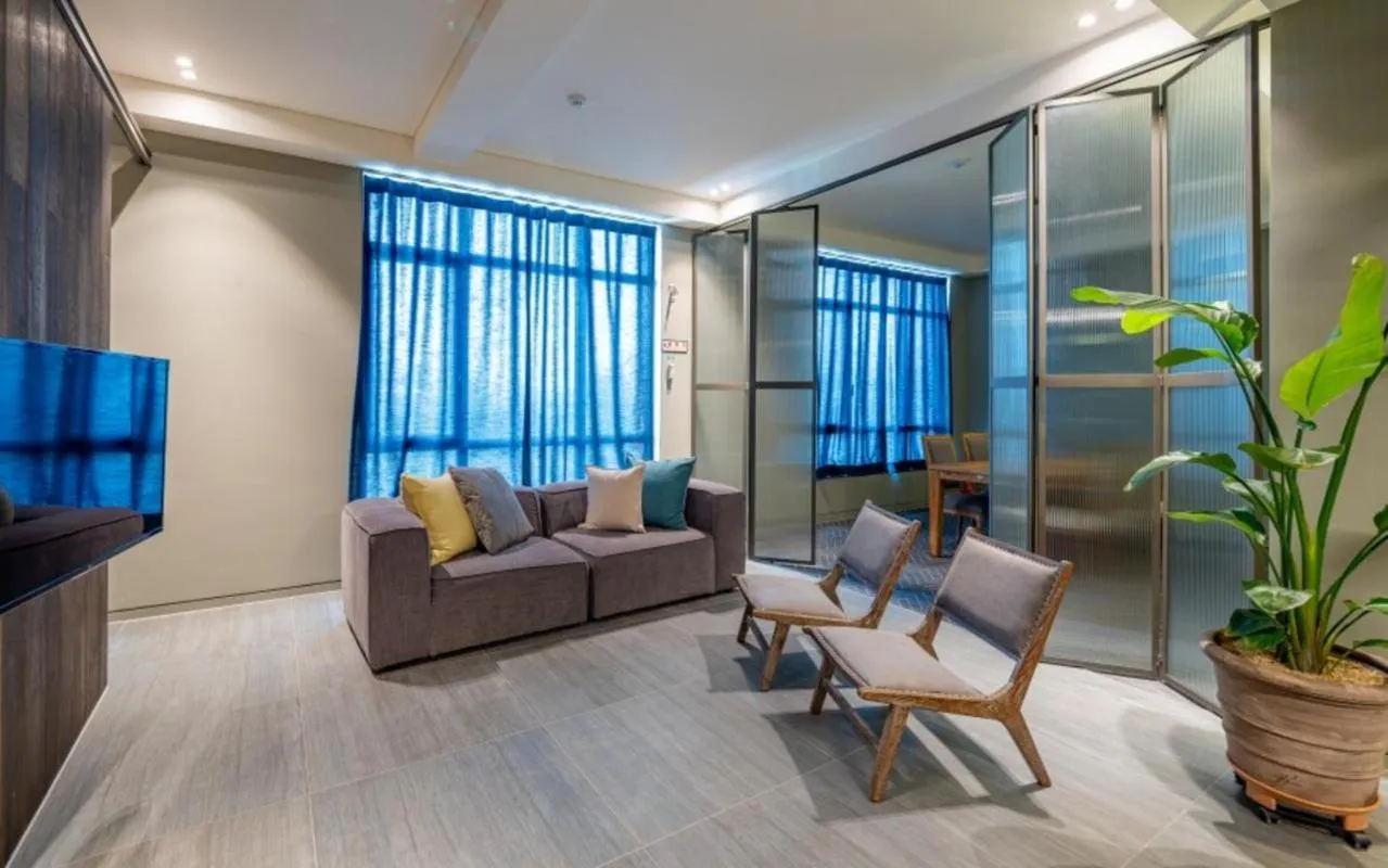 Hotel Barahan Jeonju