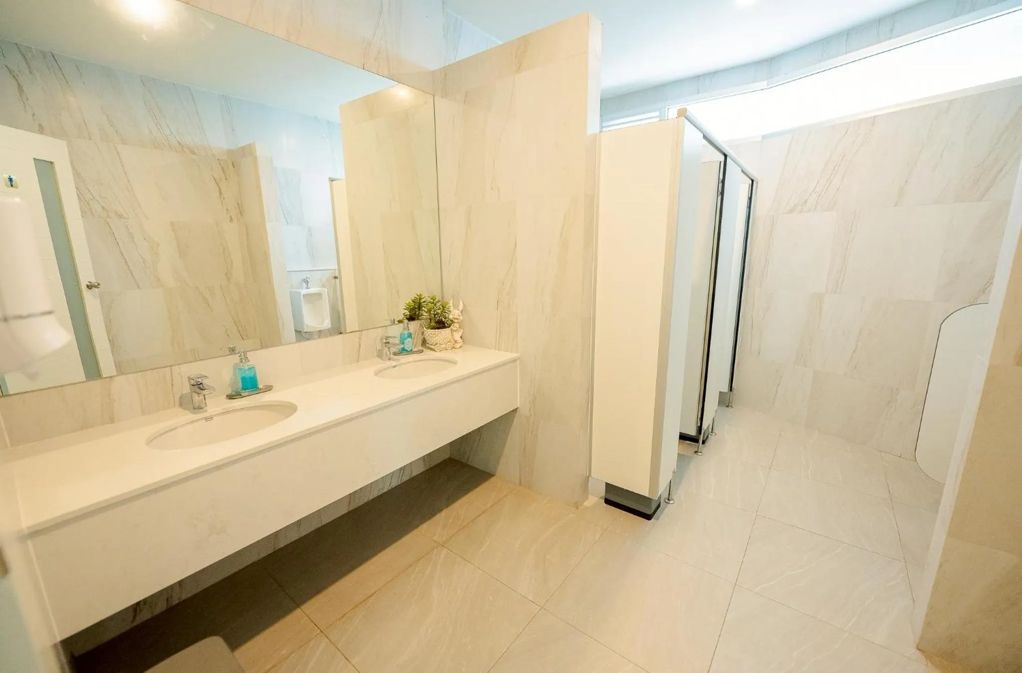 Fitness centre/facilities in THE NAVY HOUSE HOTEL