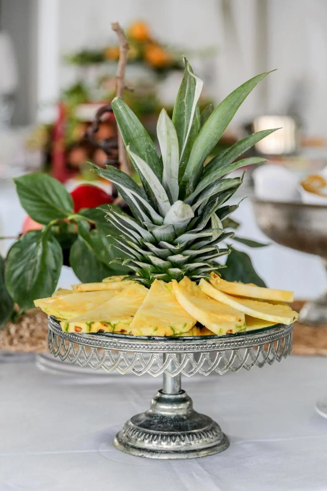 Hotel Villa Lubrense Sorrento