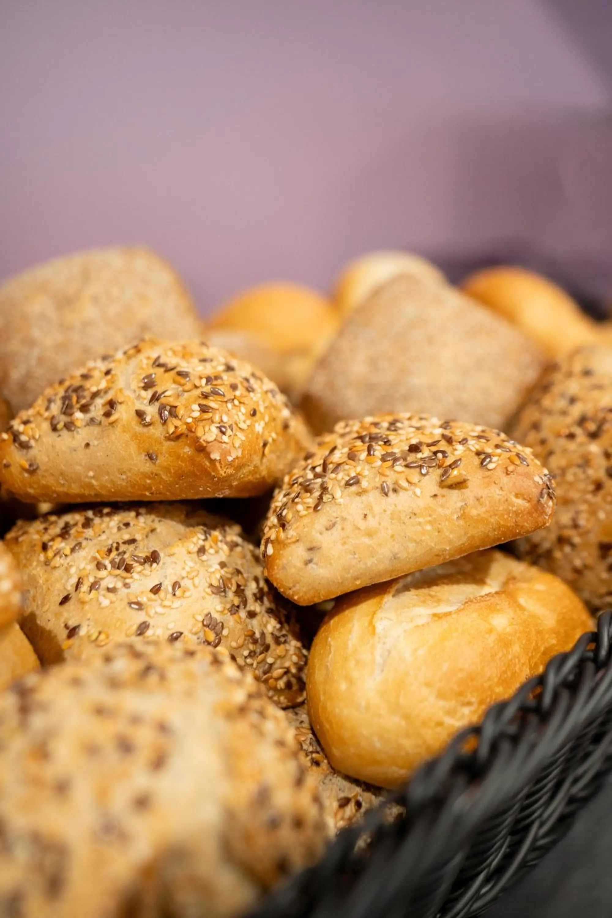 Breakfast in Prize by Radisson, Dresden Mitte