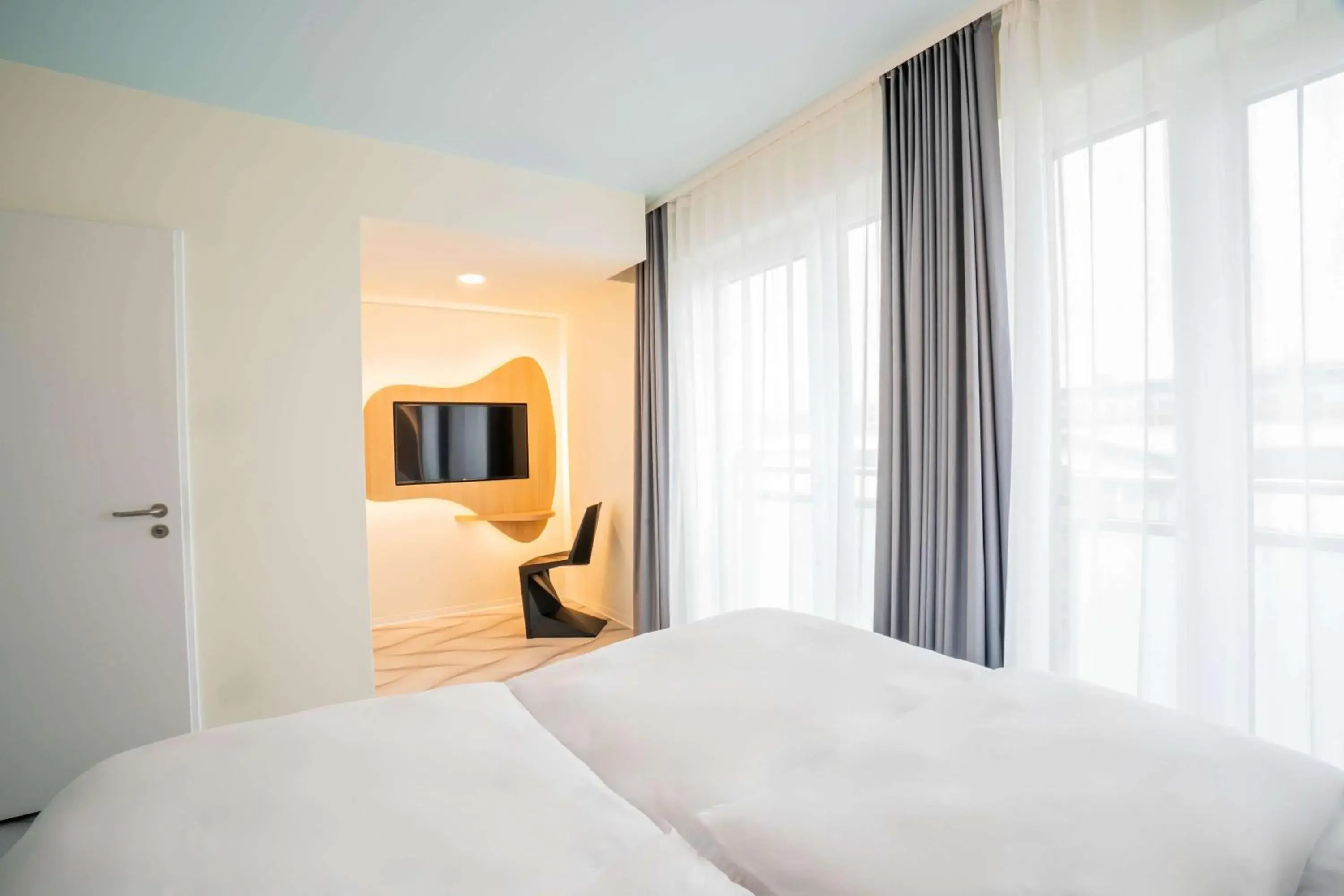 Design Room in Prize by Radisson, Dresden Mitte Design Room in Prize by Radisson, Dresden Mitte