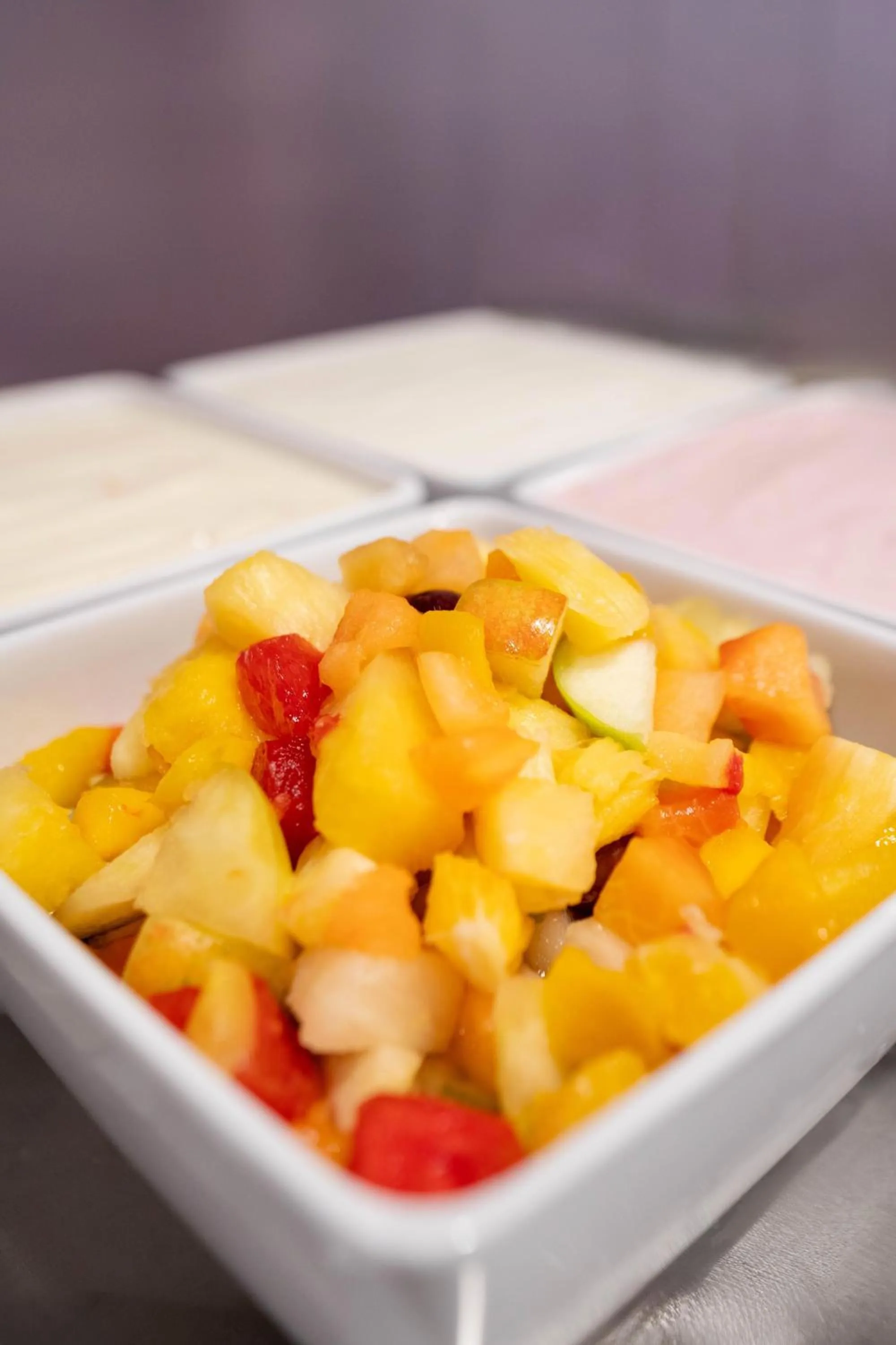 Breakfast in Prize by Radisson, Dresden Mitte