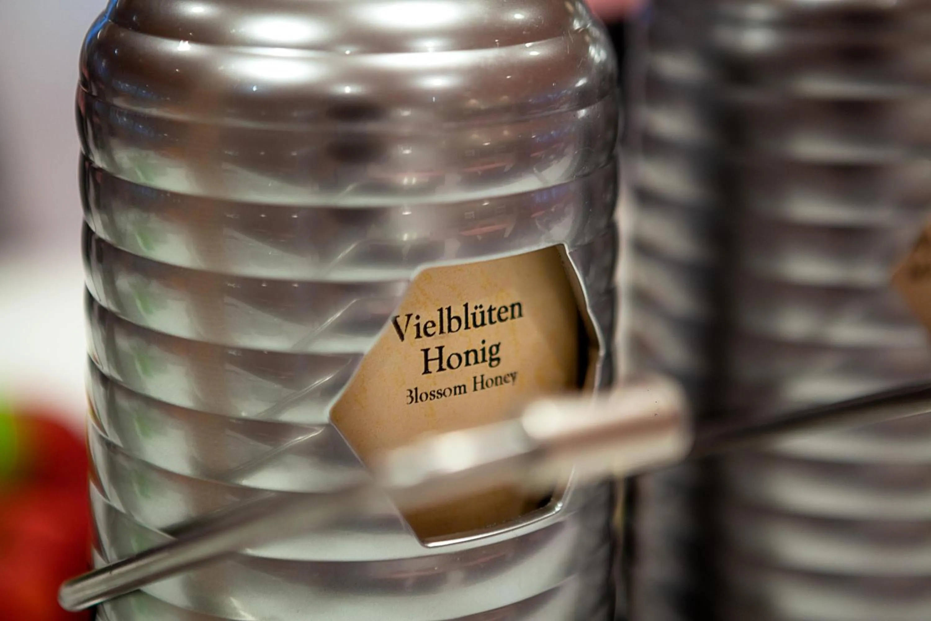 Breakfast in Prize by Radisson, Dresden Mitte