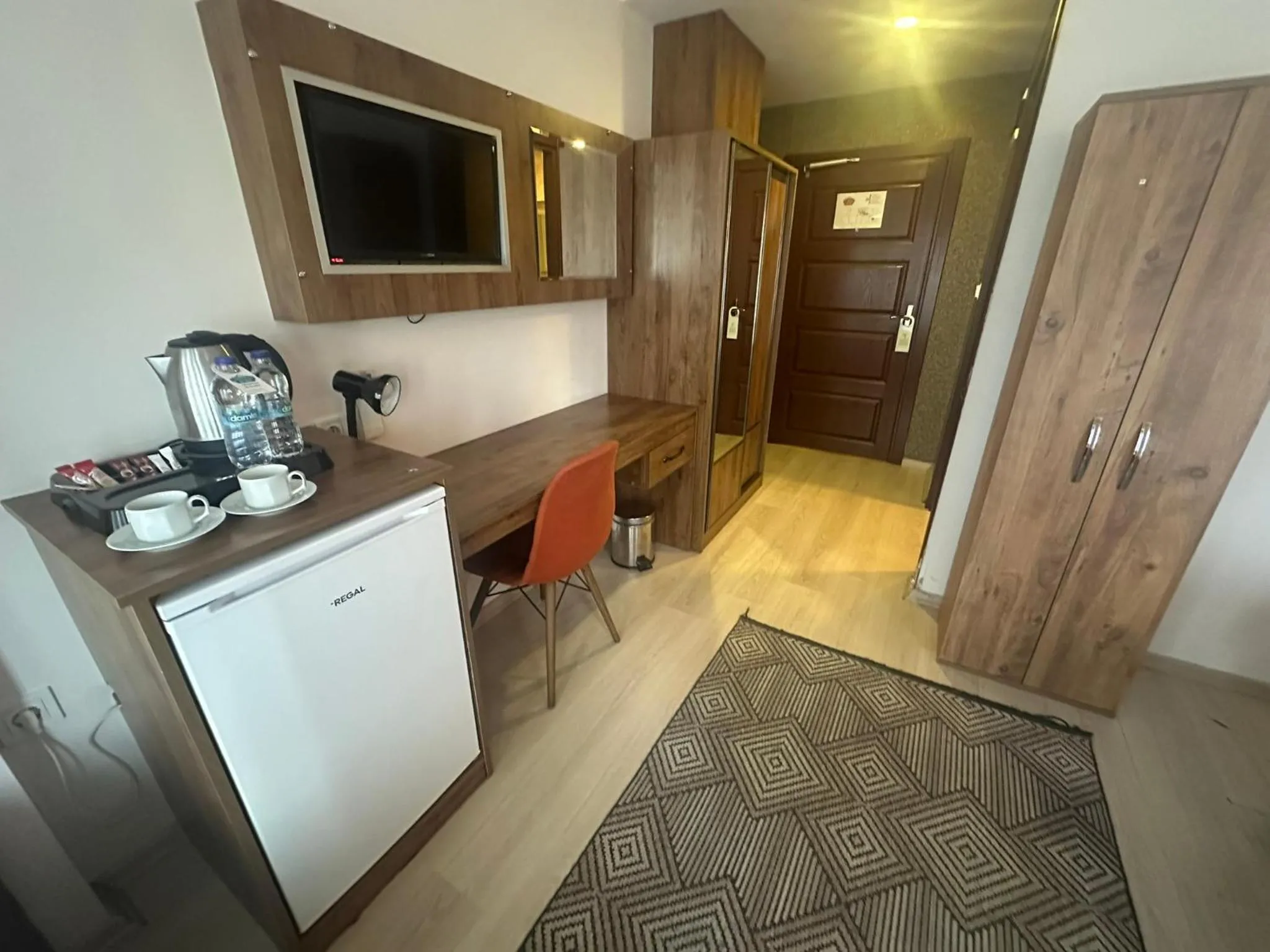 Atlantik Butik Hotel