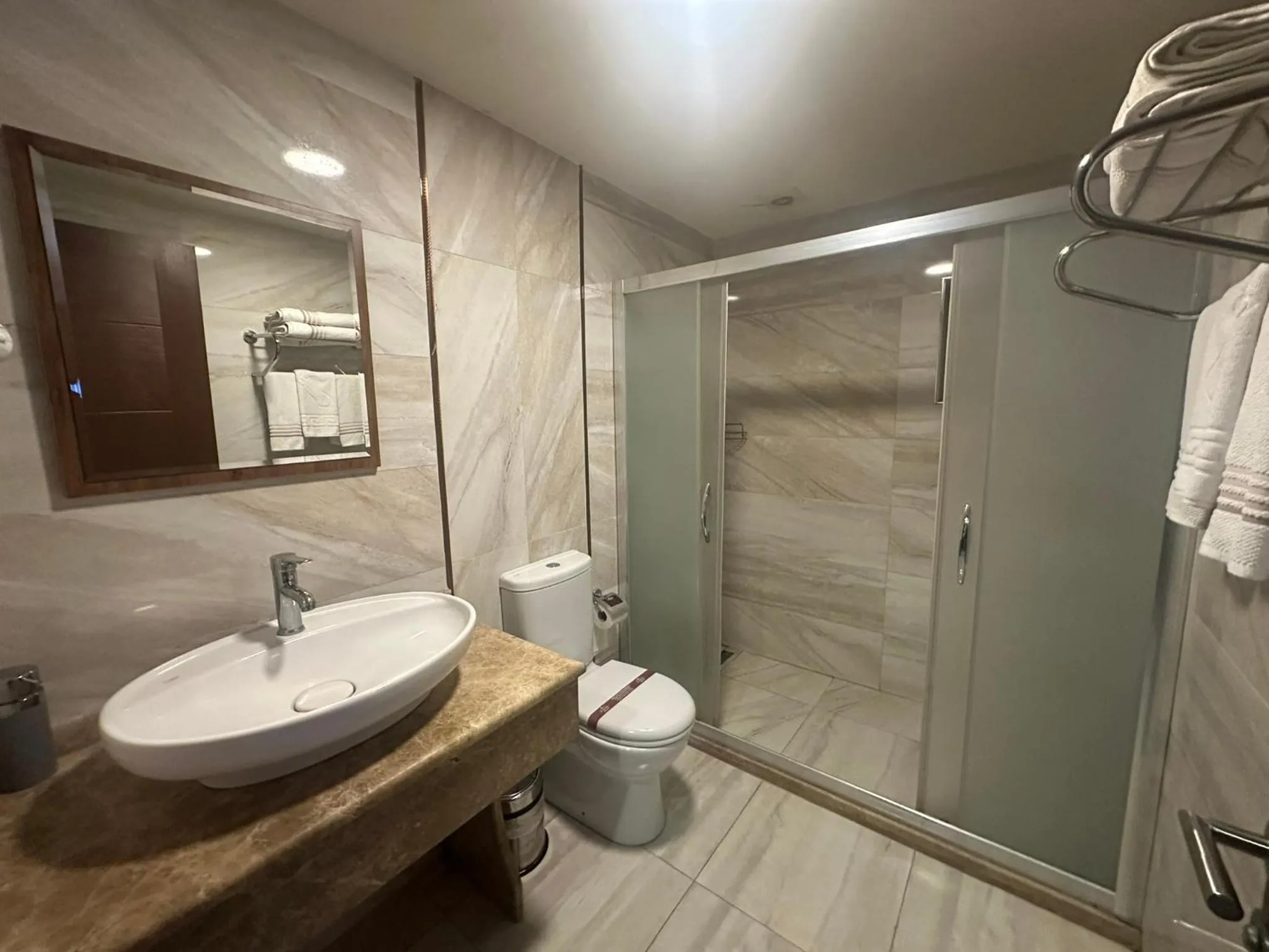 Atlantik Butik Hotel