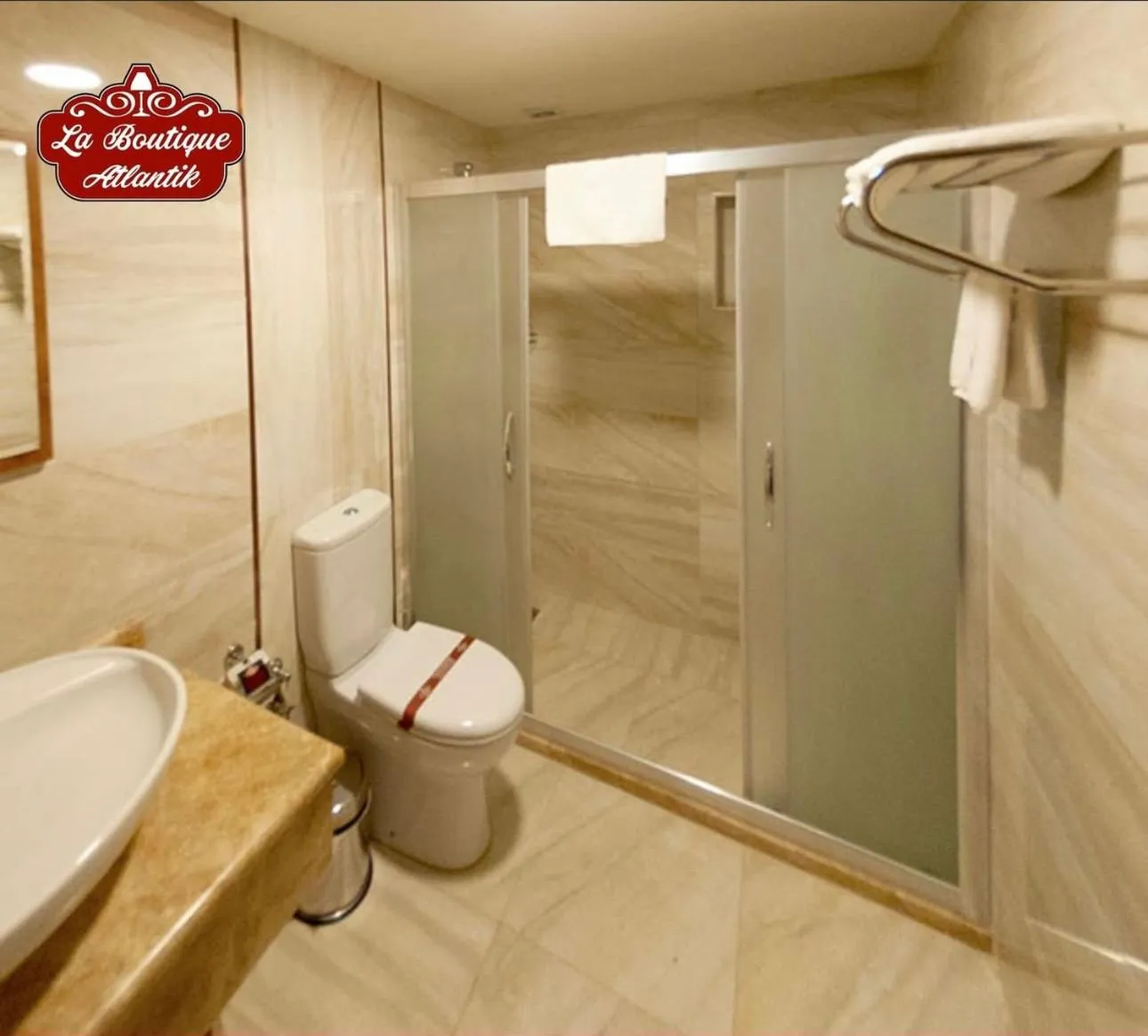 Atlantik Butik Hotel