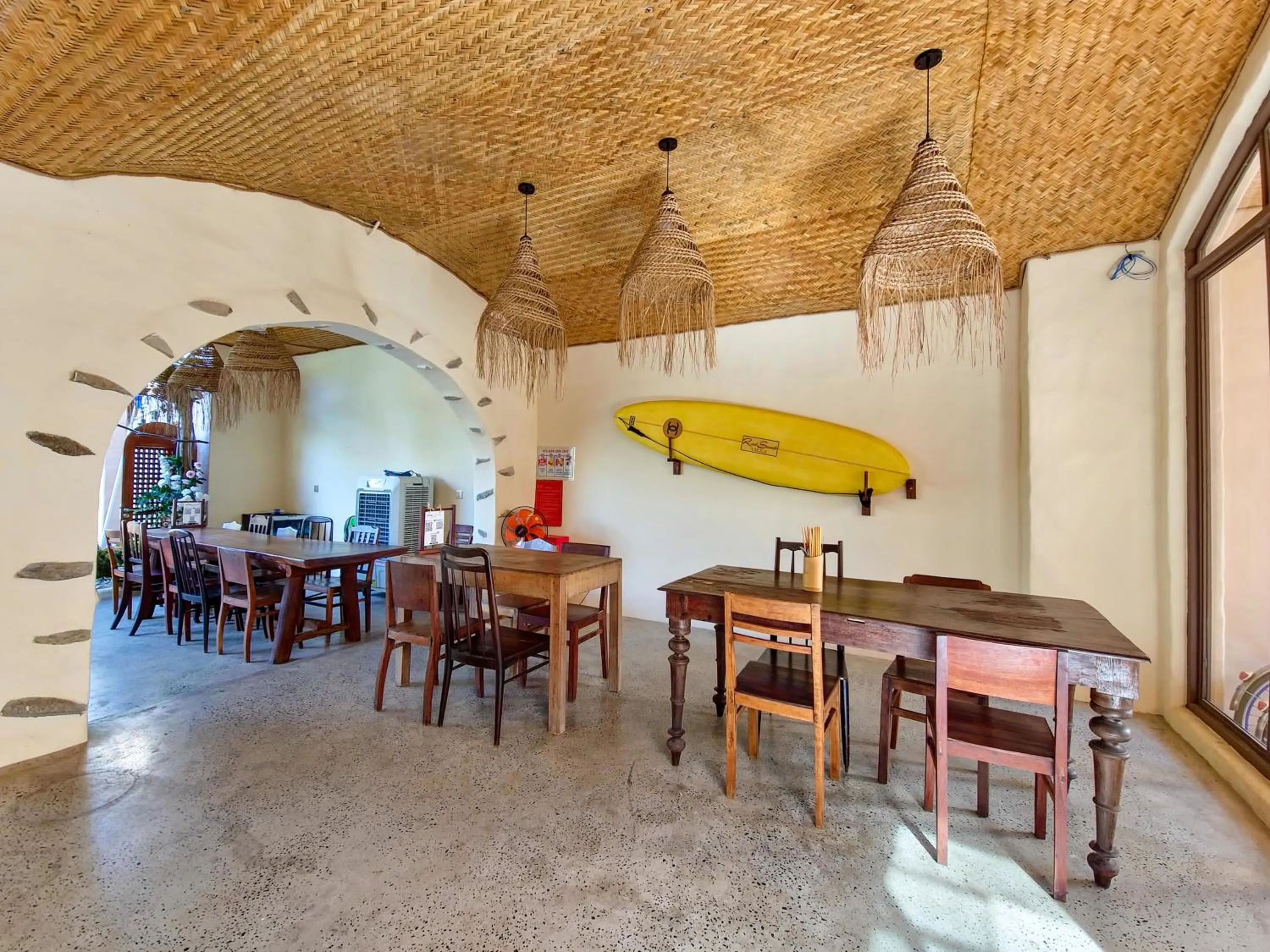 Banquet/Function facilities in Red Sands Mui Ne