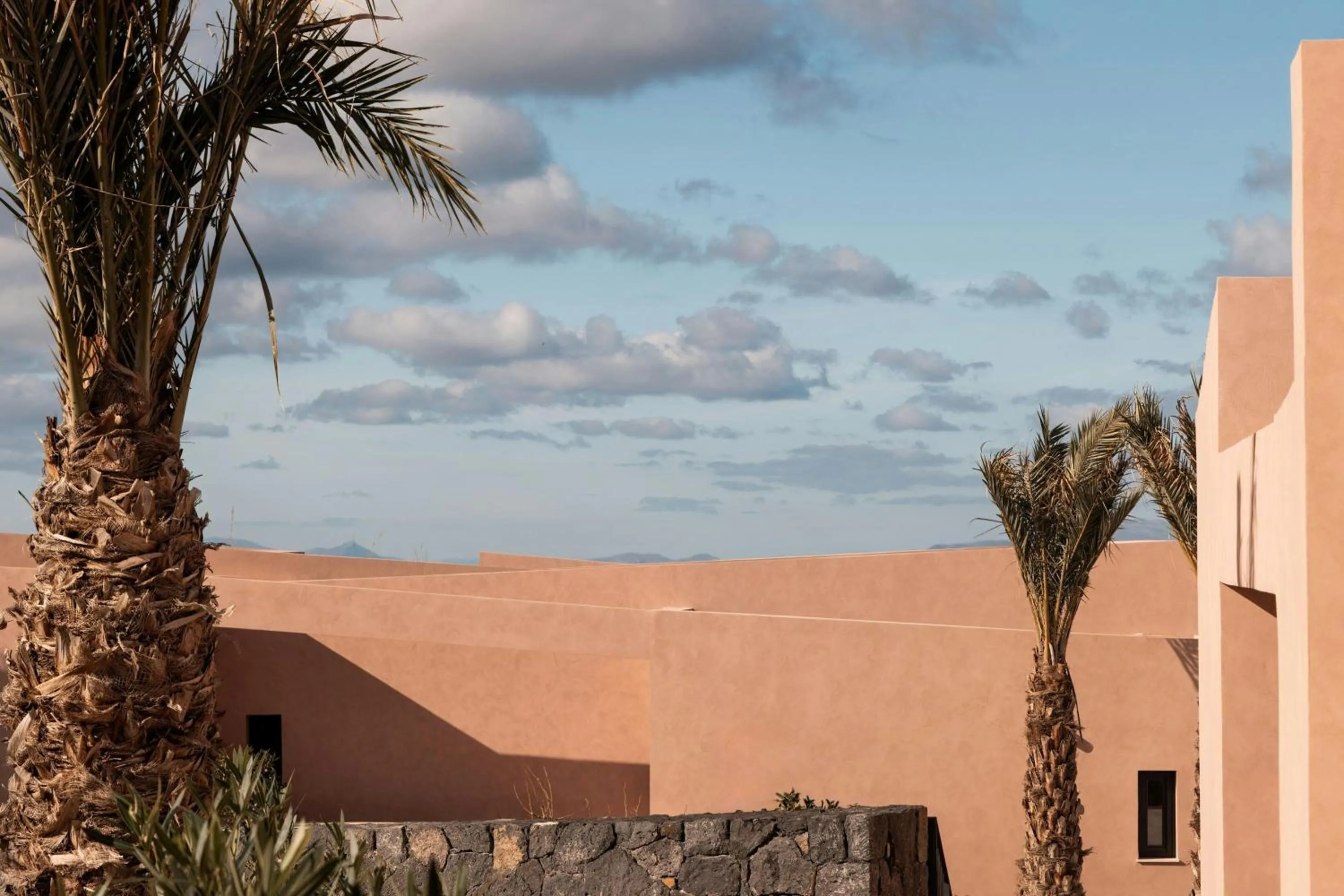 Property building in Domes Novos Santorini, Autograph Collection