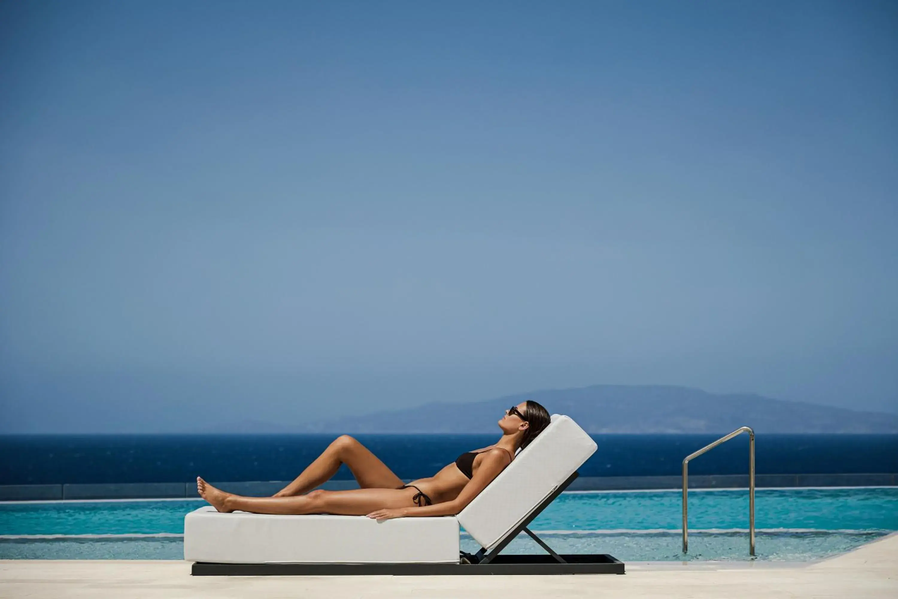 Domes Novos Santorini, Autograph Collection Domes Novos Santorini, Autograph Collection