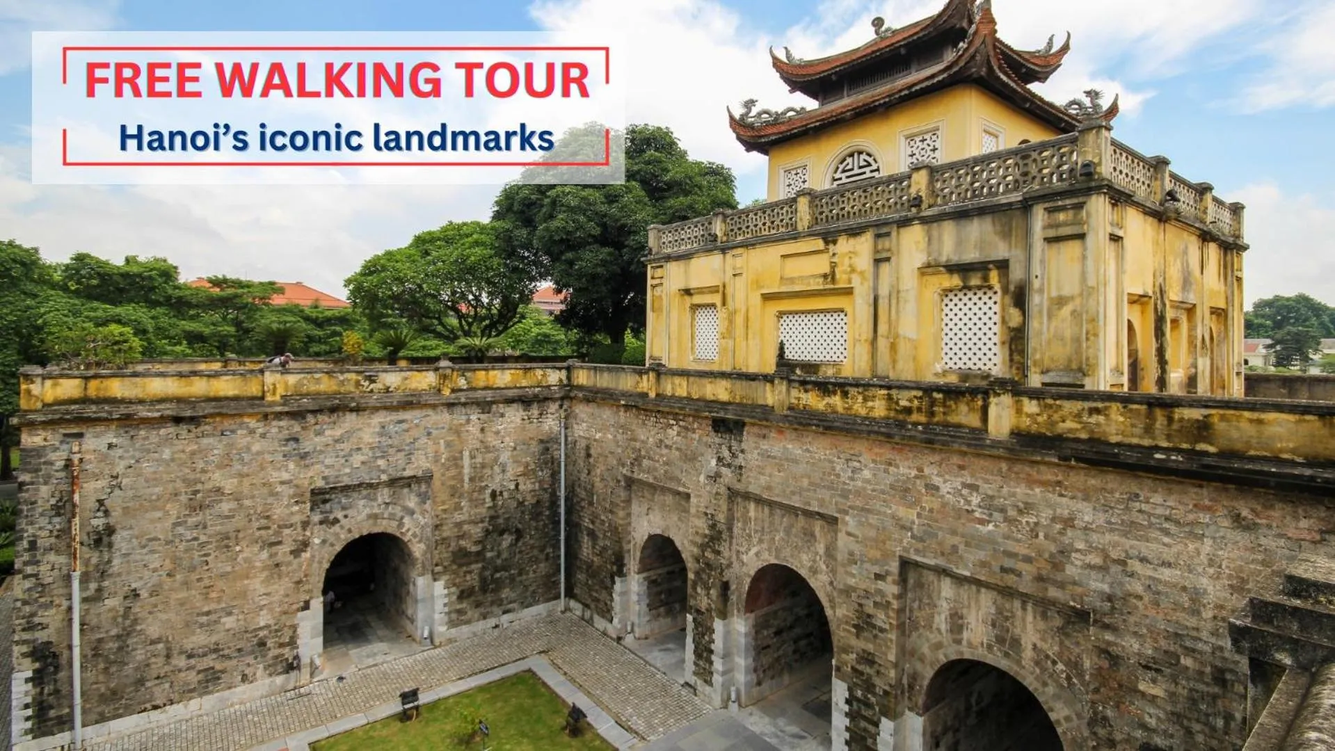 Activities in Wilque Hotel Hanoi