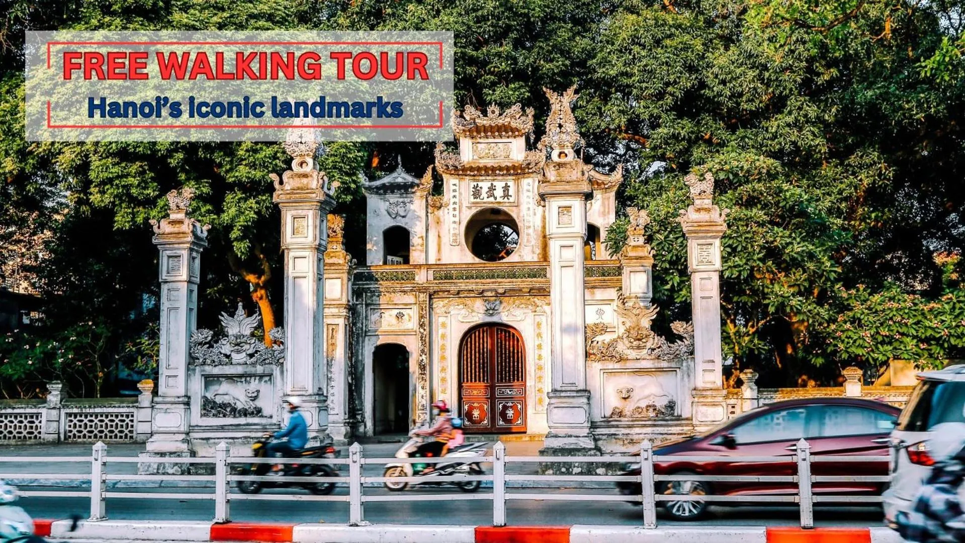 Activities in Wilque Hotel Hanoi