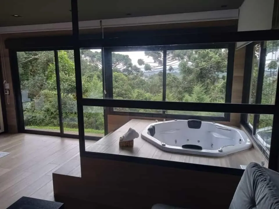 Hospedagem Spa da Alma