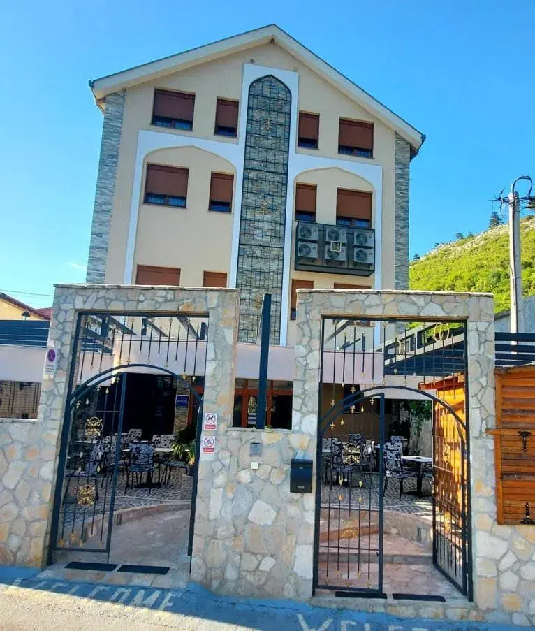 Hotel Blagaj Mostar Hotel Blagaj Mostar