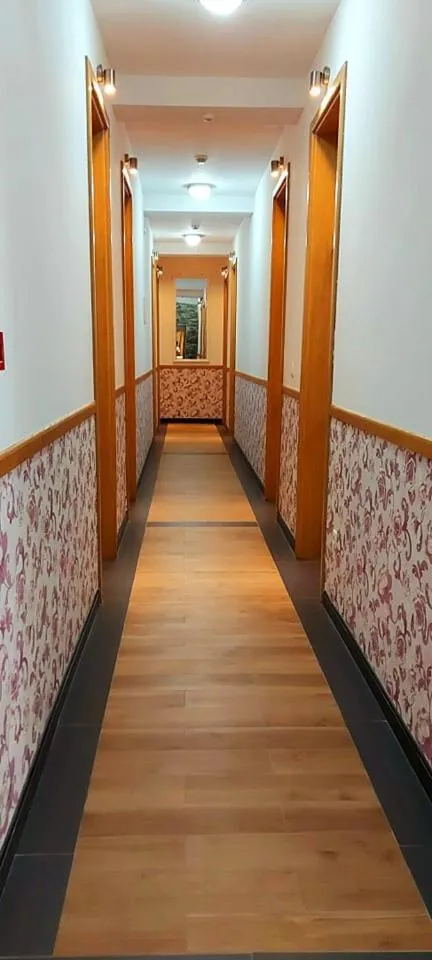 Property building in Hotel Blagaj Mostar