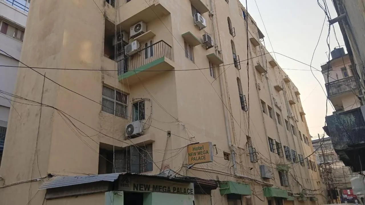 Other in Hotel O New Mega Palace