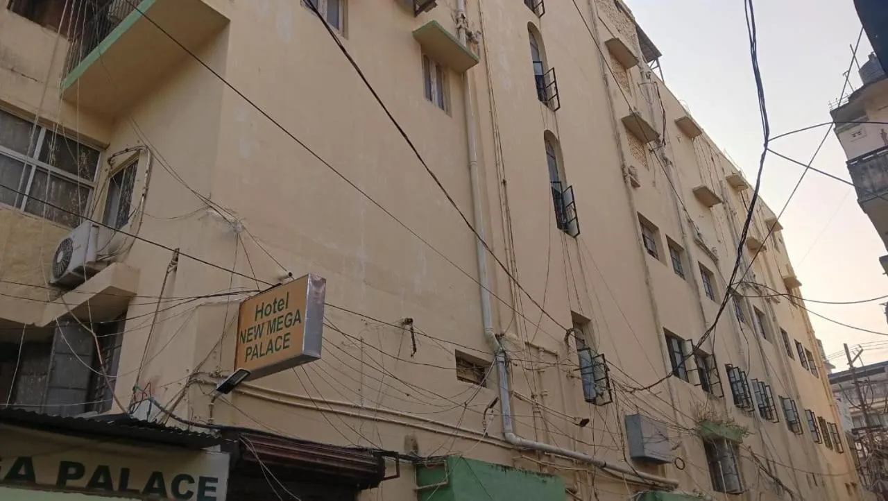 Other in Super Hotel O New Mega Palace