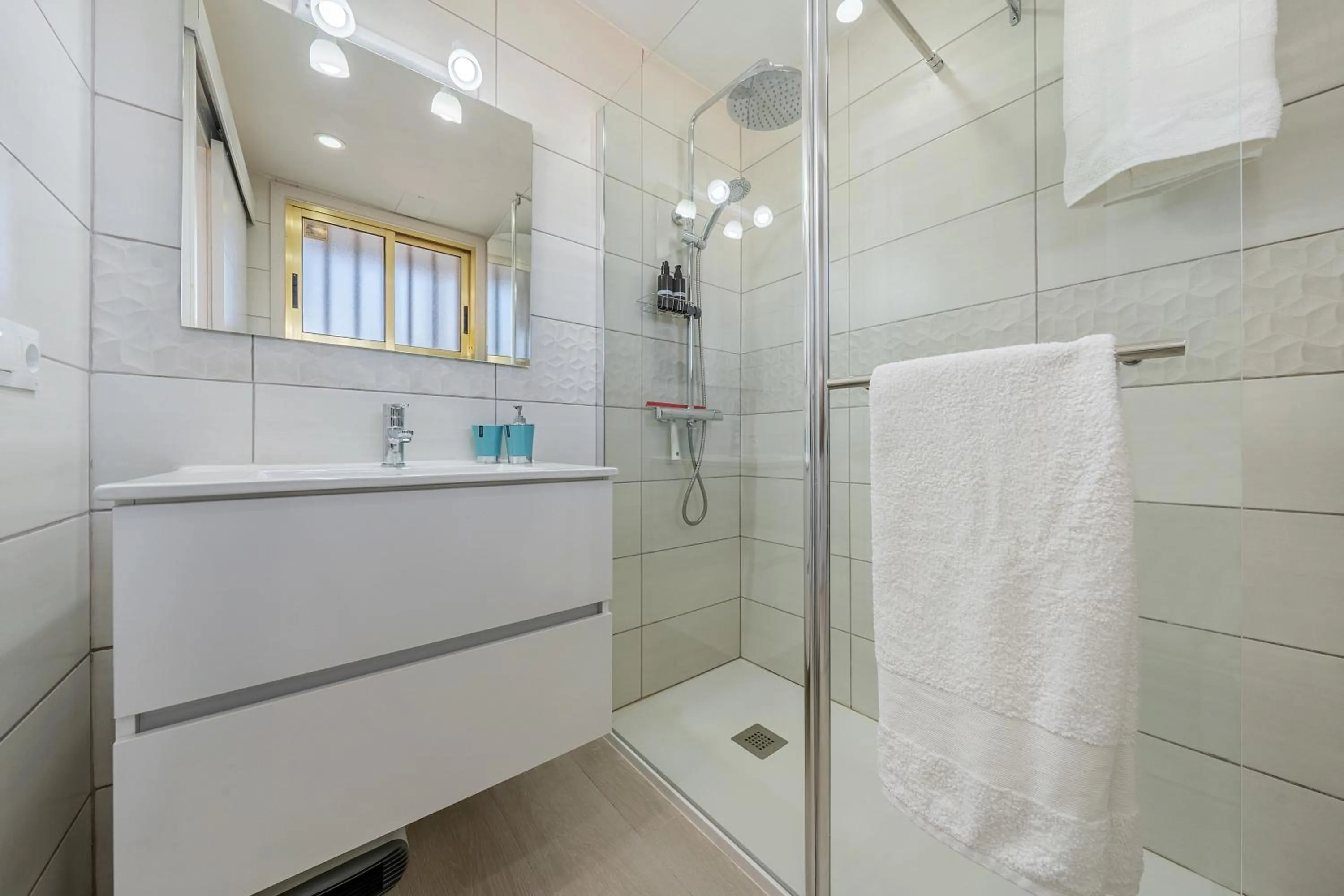 Salou apartment beach