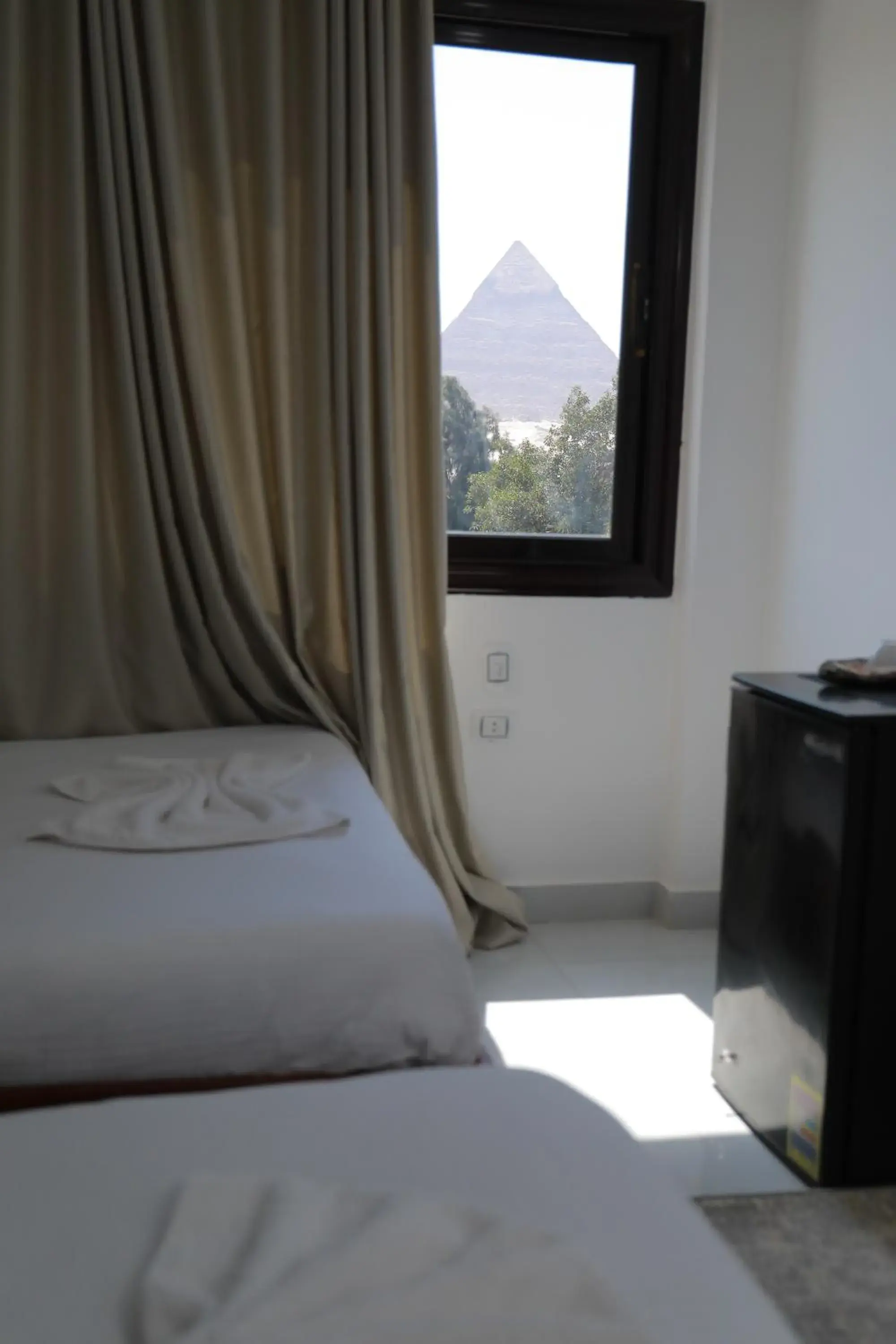 Deluxe Family Room in Prince Pyramids Inn Deluxe Family Room in Prince Pyramids Inn