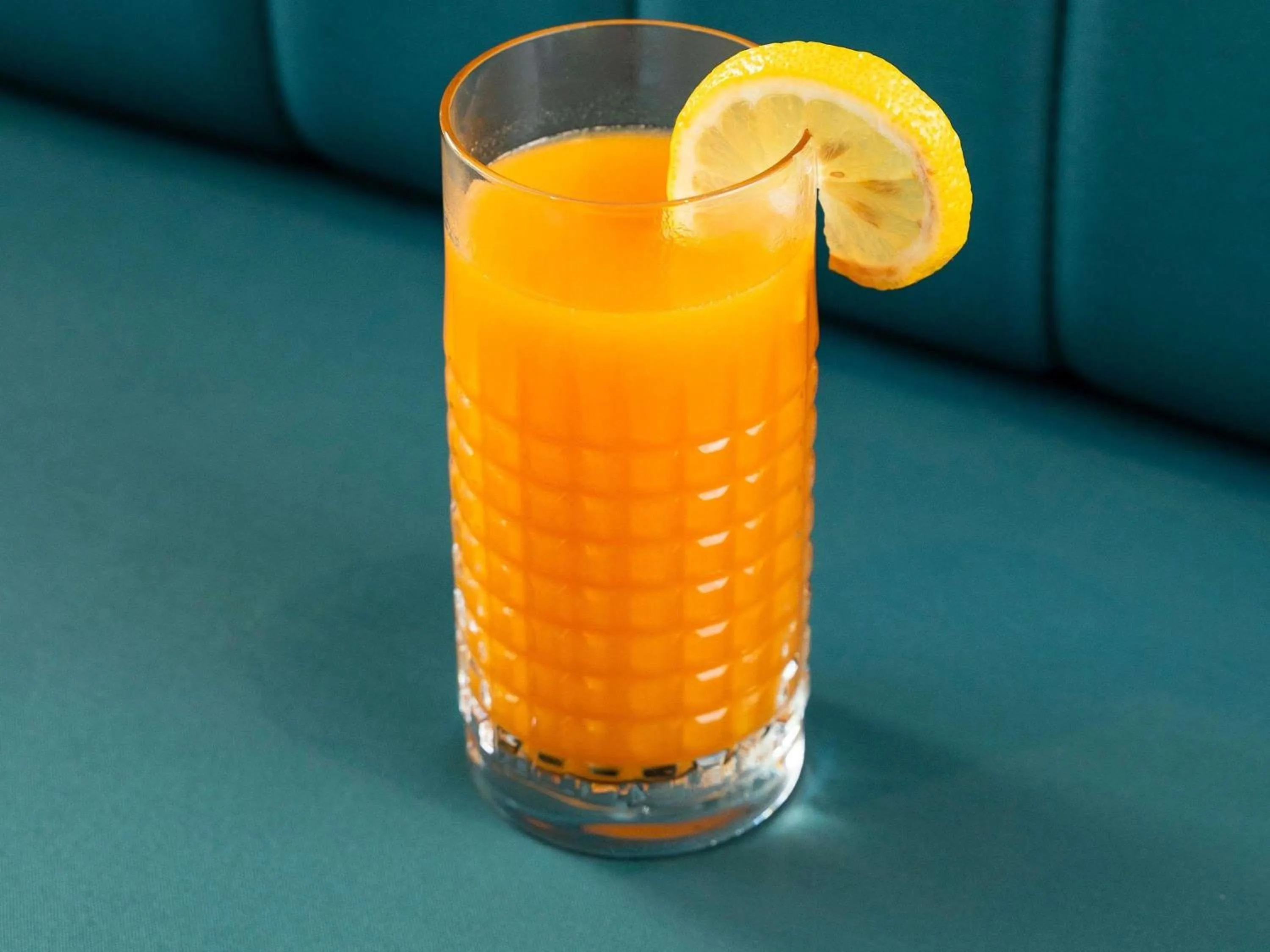 Lounge or bar in ibis Styles Bezons Paris La Défense