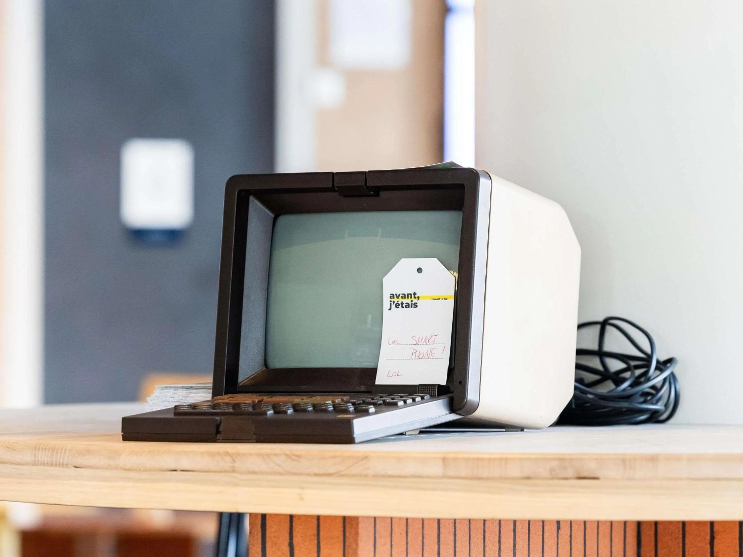 Property building in greet Hotel Paris 13 Porte d'Italie