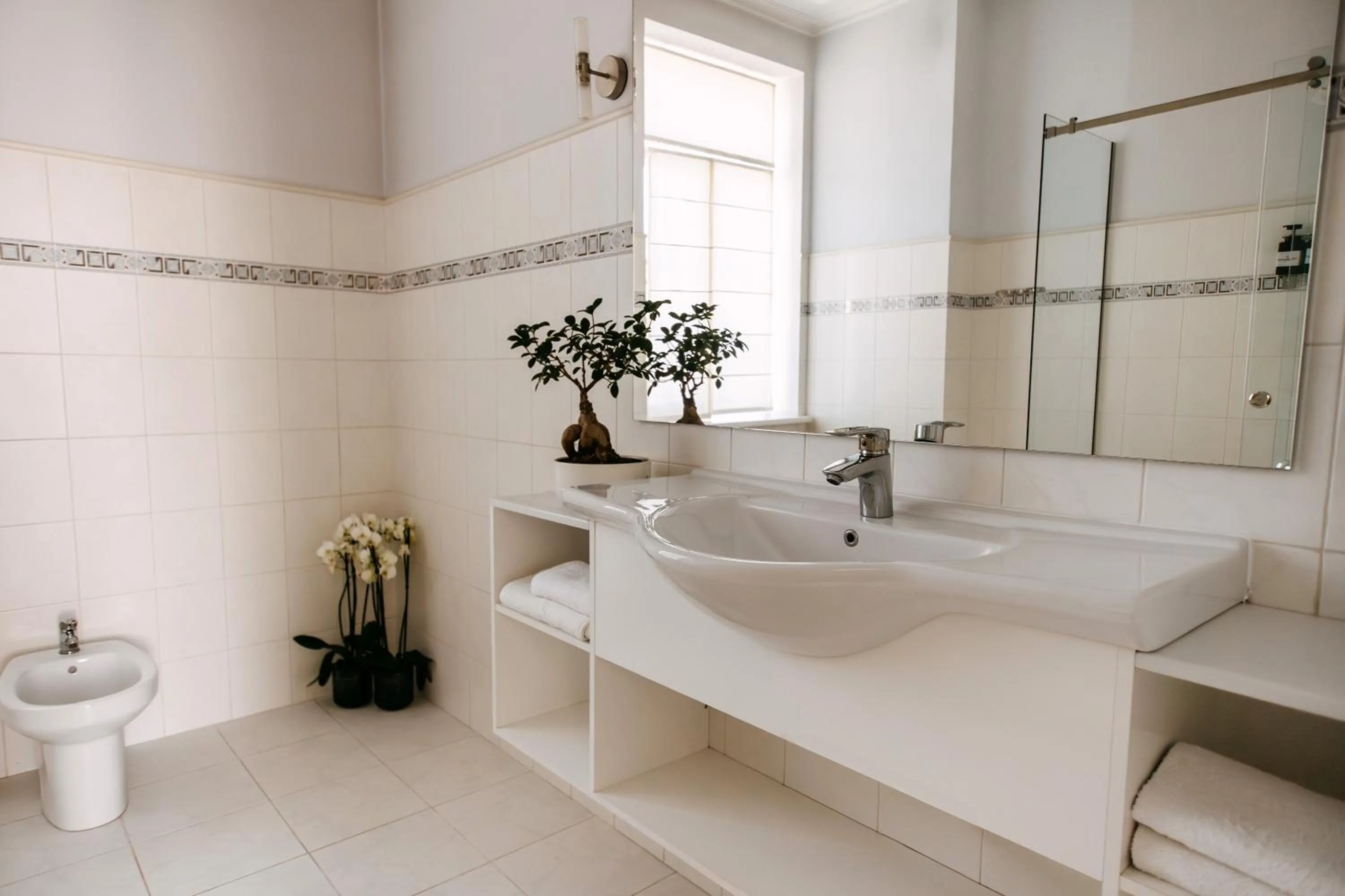 Bathroom in Summit Villa