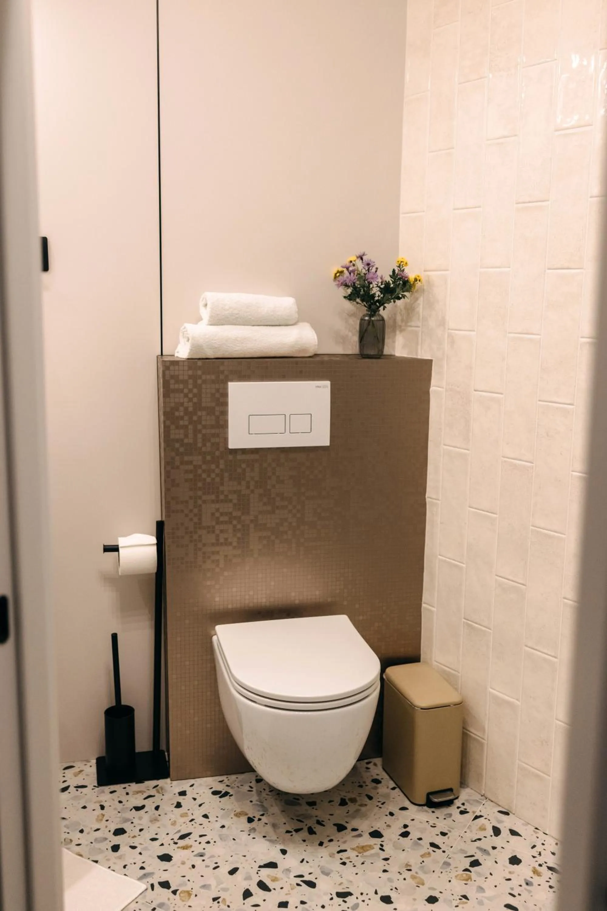 Bathroom in Summit Villa