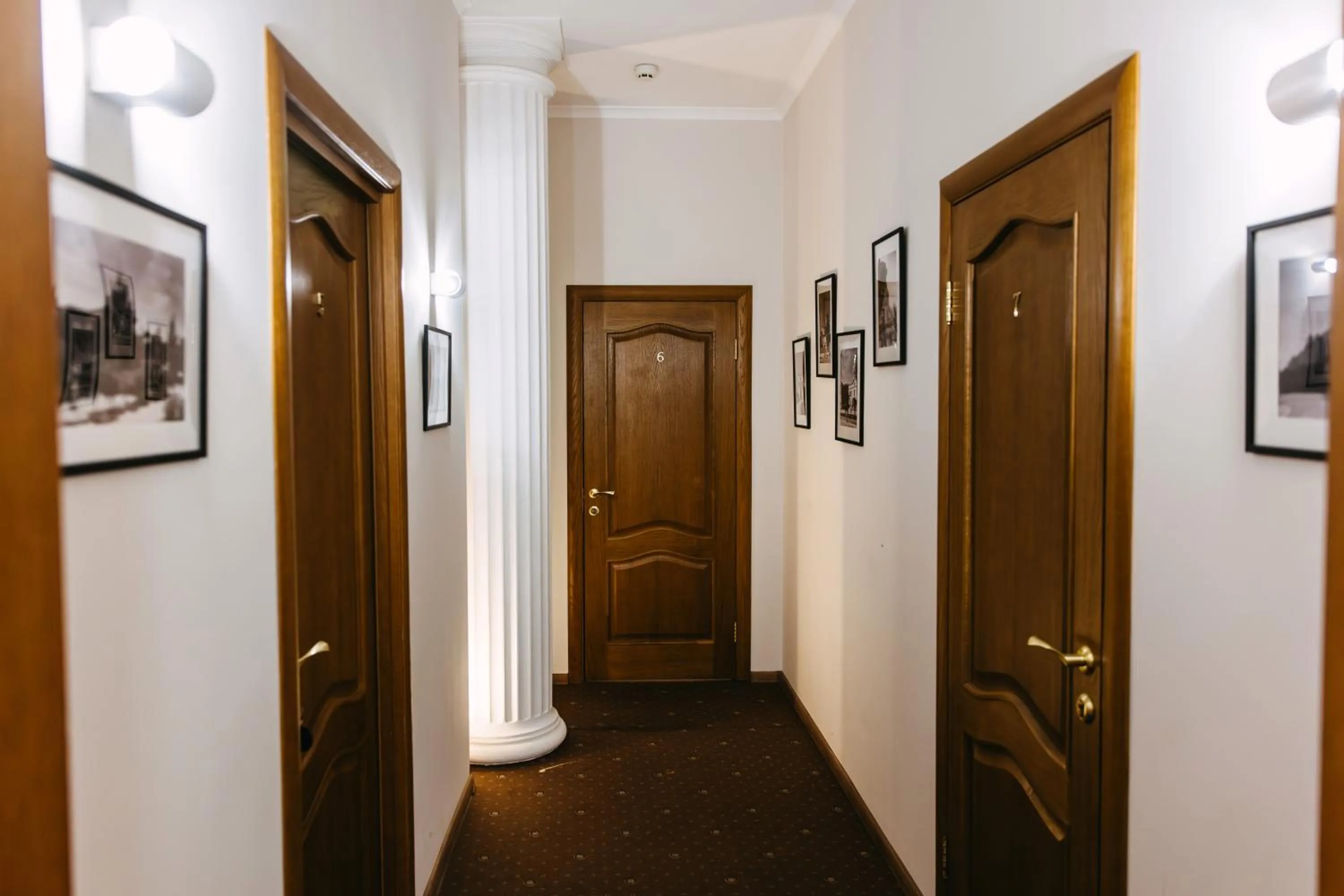 Property building in Summit Villa