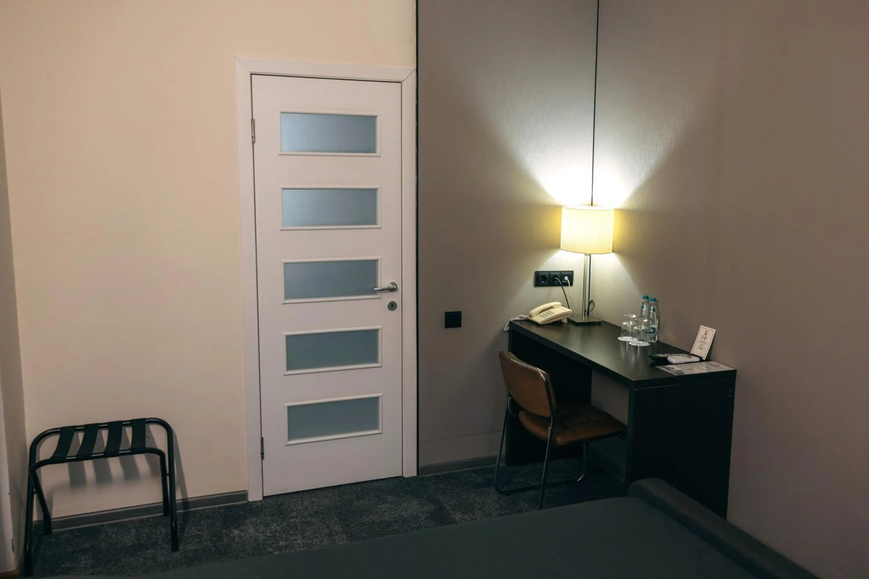 Photo of the whole room in Summit Villa