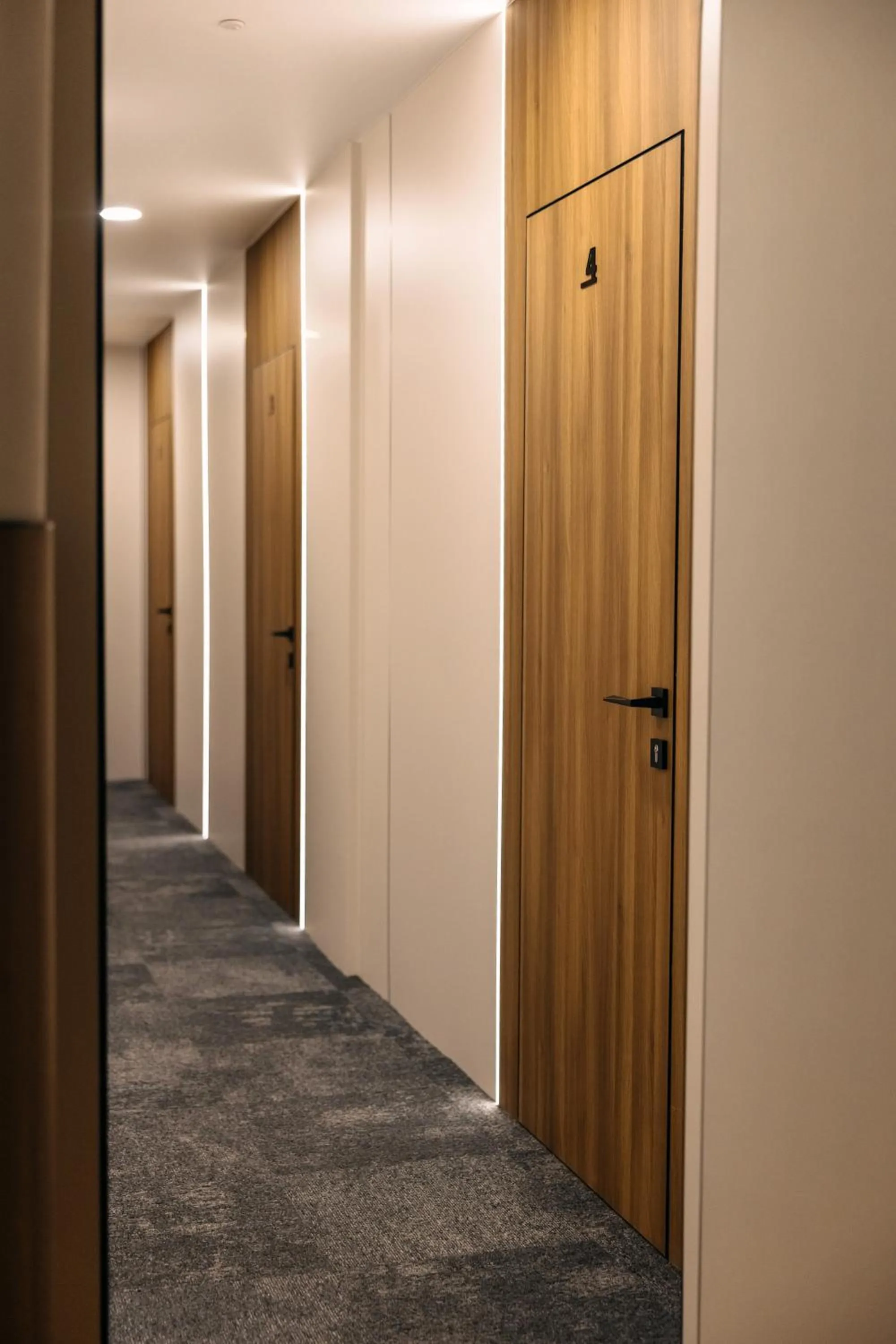 Lobby or reception in Summit Villa