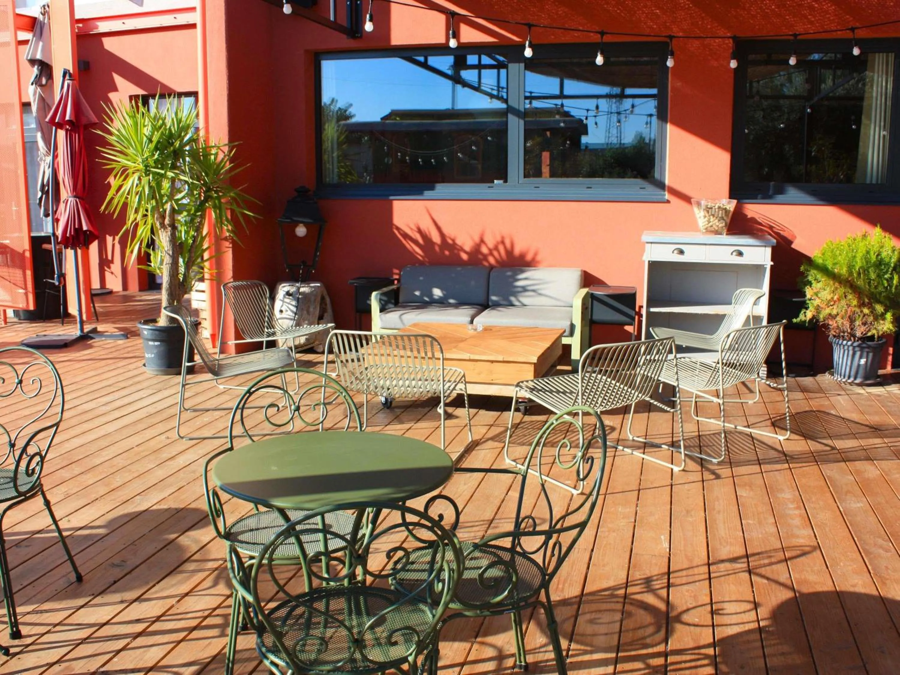 Other in Aparthotel Adagio Access Porte de Camargue