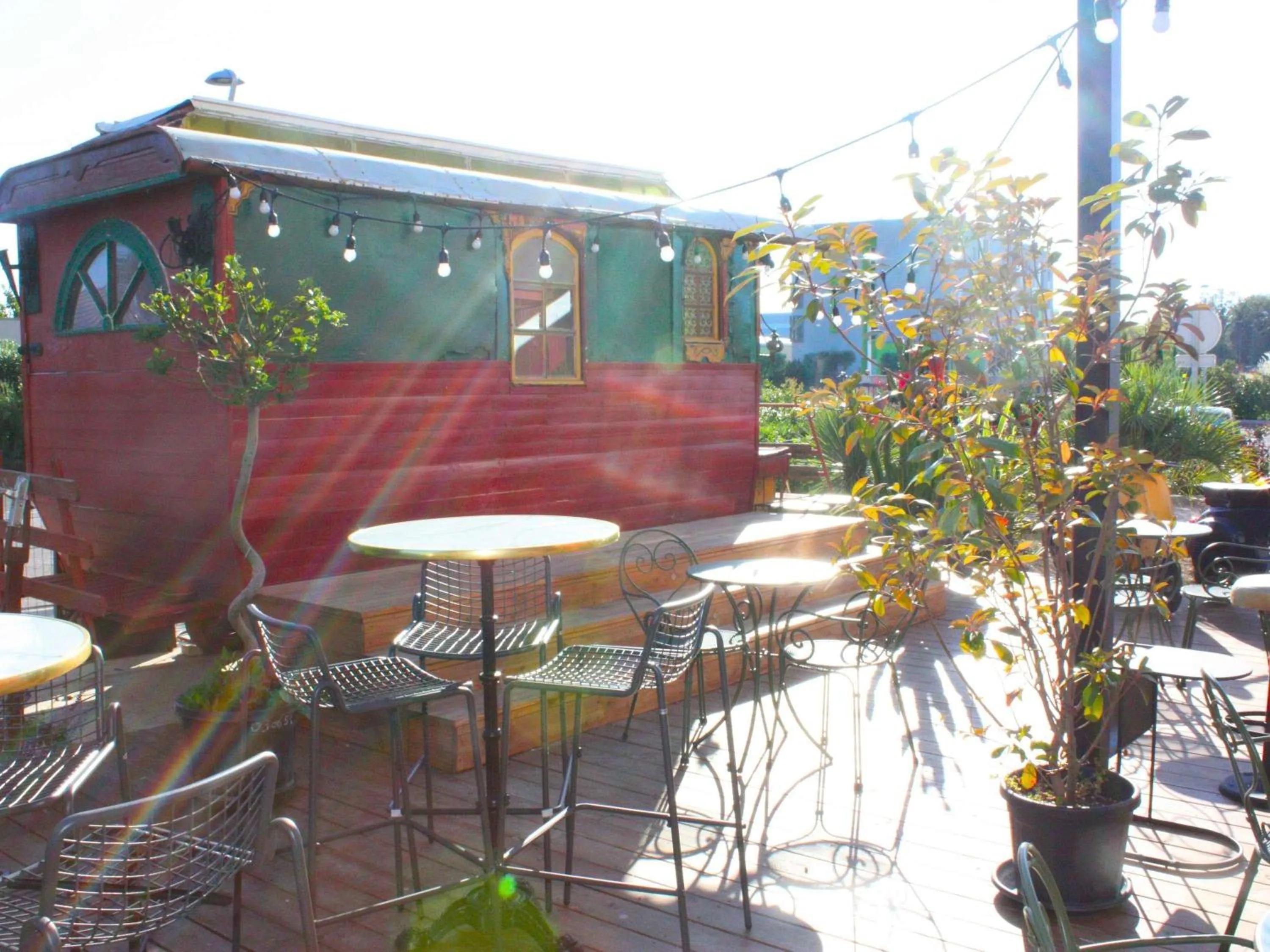 Other in Aparthotel Adagio Access Porte de Camargue