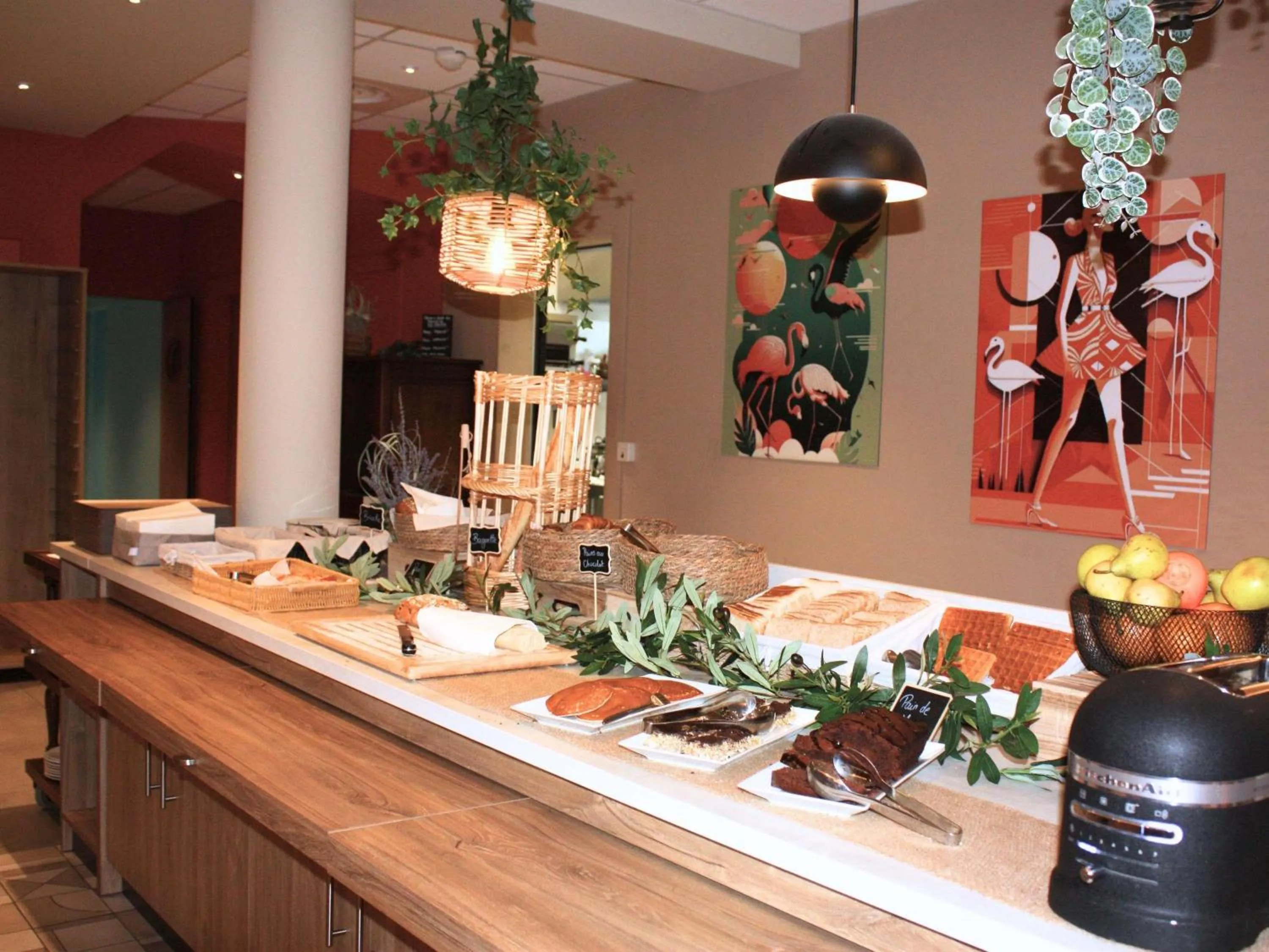 Other in Aparthotel Adagio Access Porte de Camargue