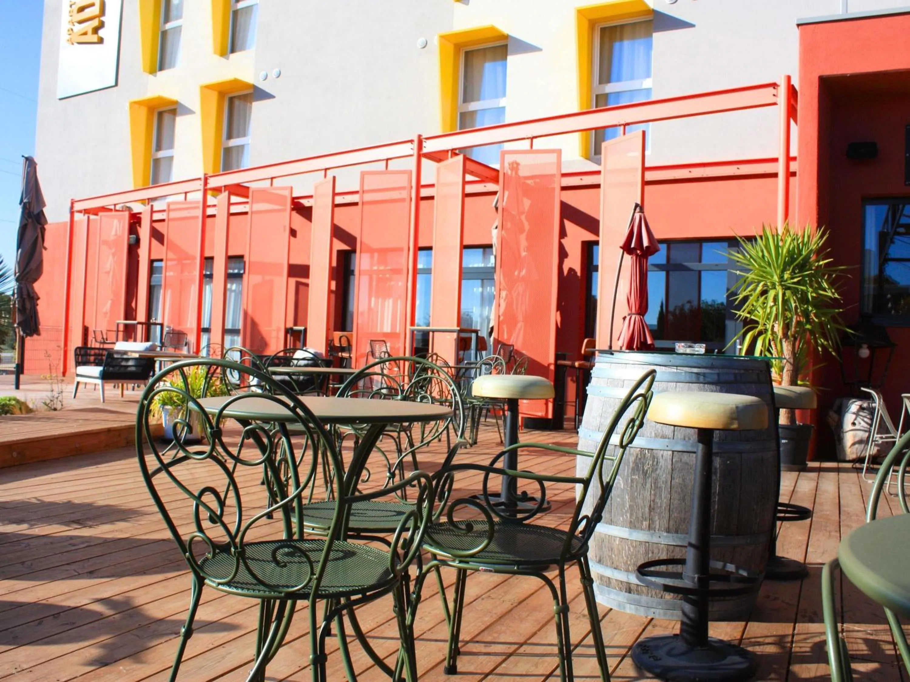 Other in Aparthotel Adagio Access Porte de Camargue