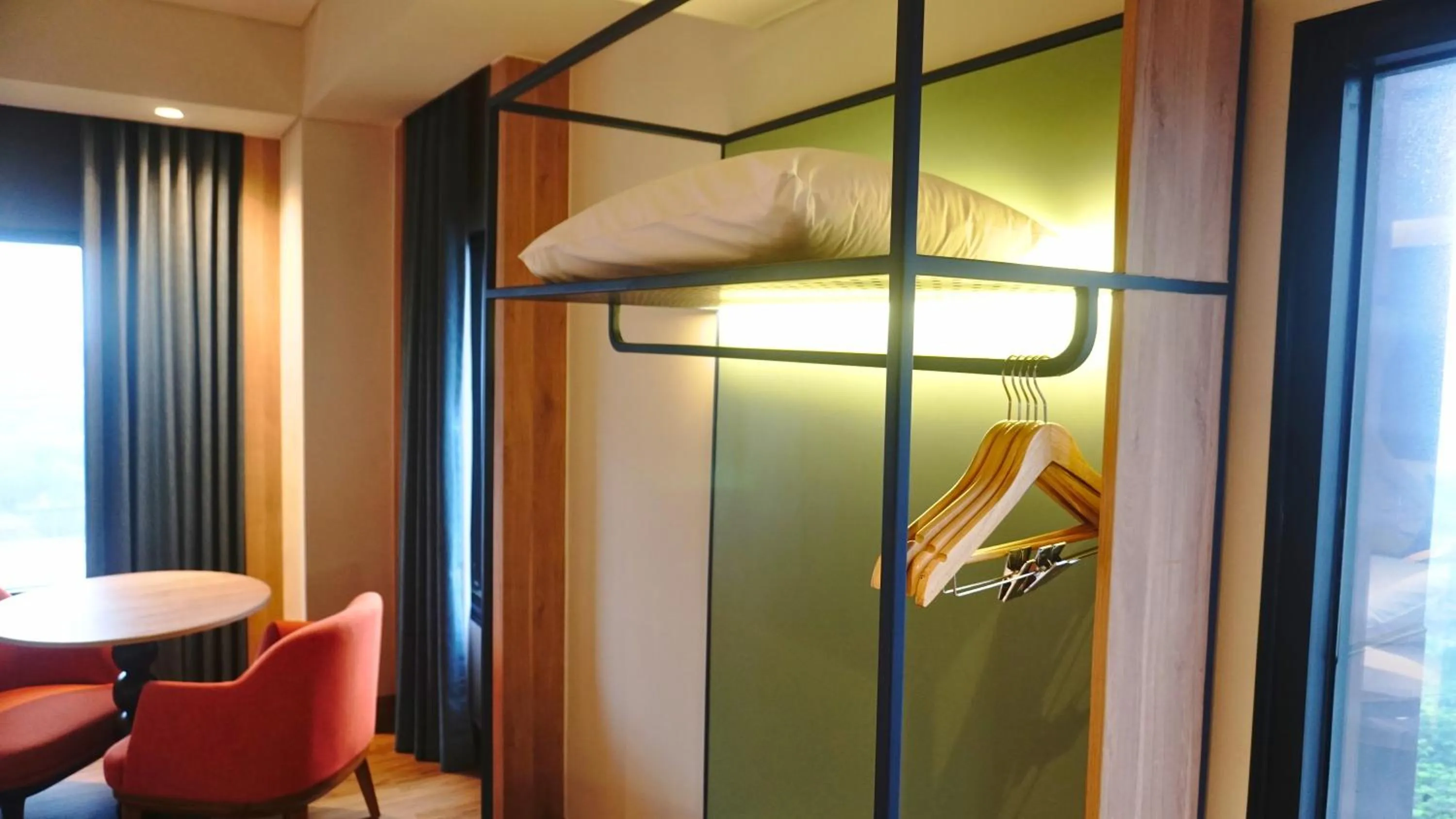 ibis Styles Serpong BSD City