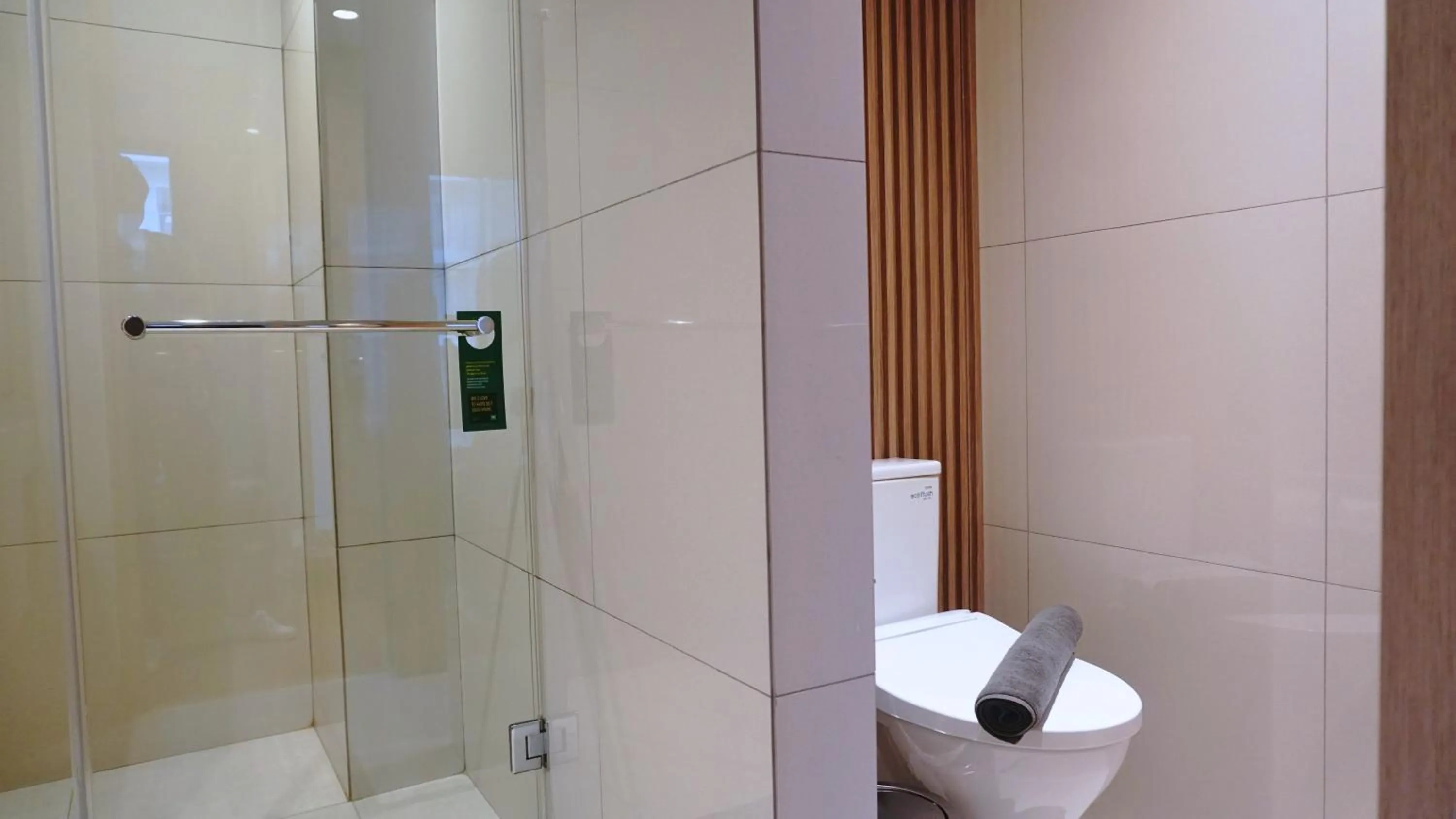 ibis Styles Serpong BSD City