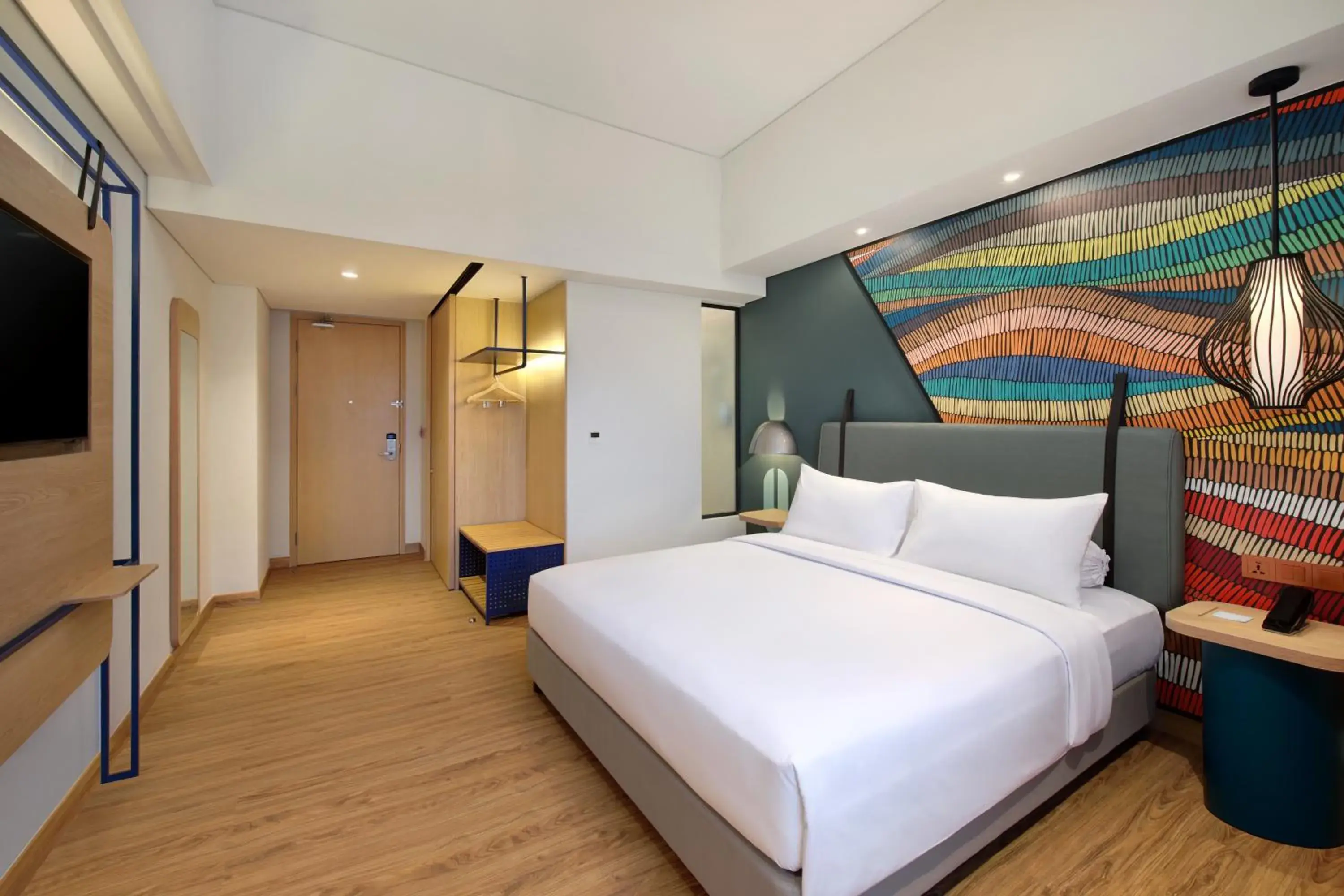 ibis Styles Serpong BSD City ibis Styles Serpong BSD City