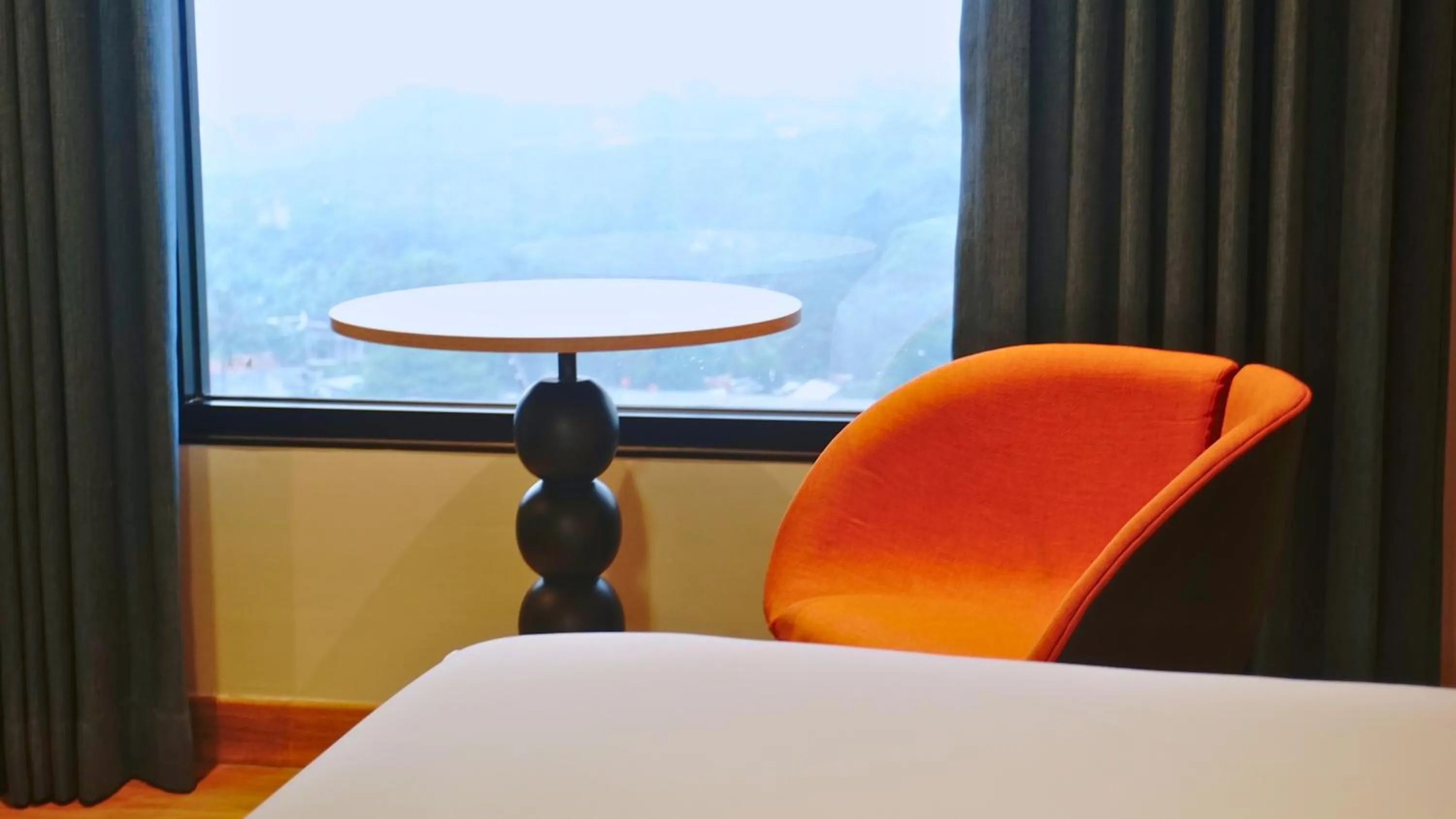 ibis Styles Serpong BSD City