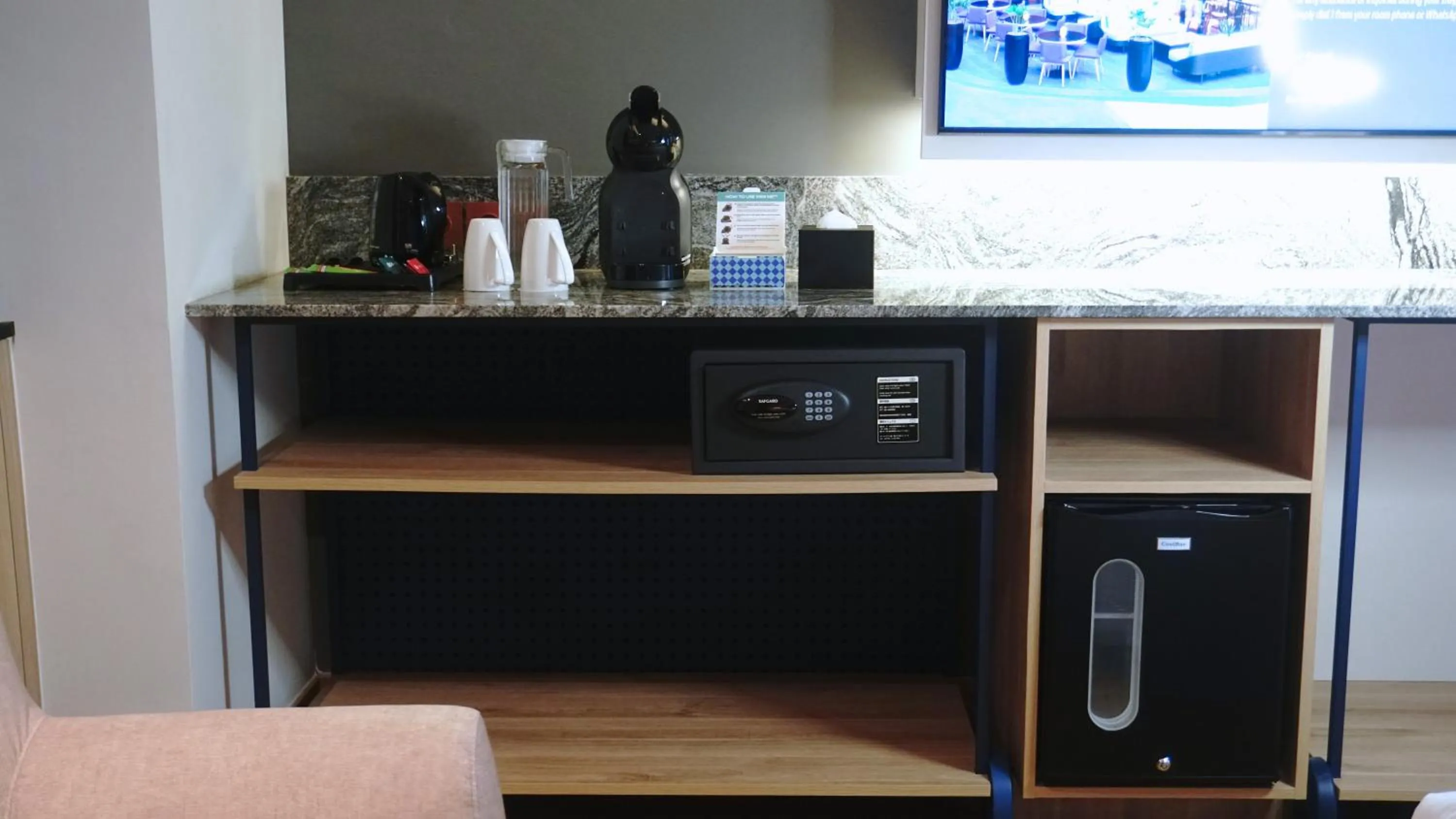 ibis Styles Serpong BSD City