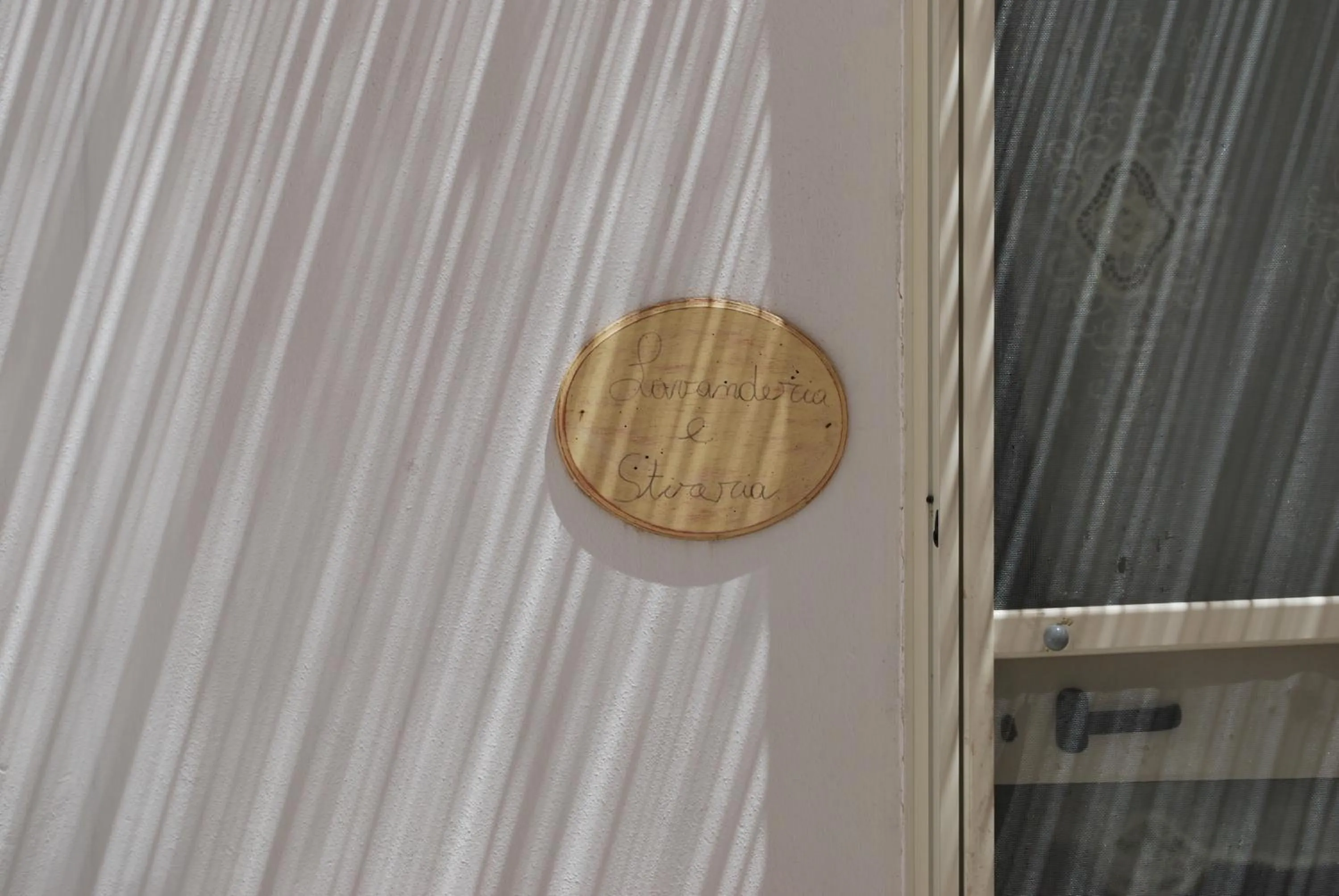 Property logo or sign in A Casa di Mich