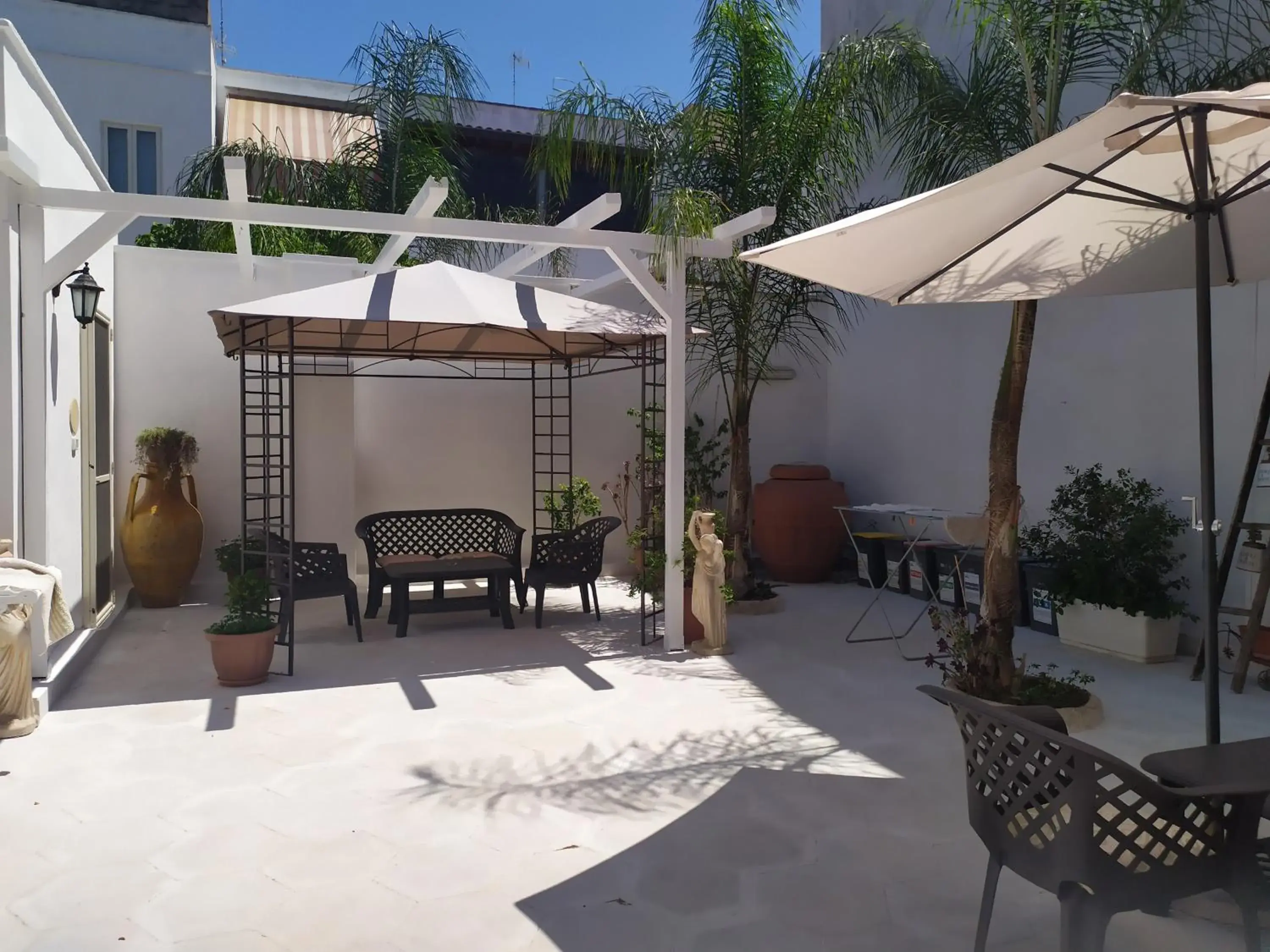 Apartment - Ground Floor in A Casa di Mich Apartment - Ground Floor in A Casa di Mich